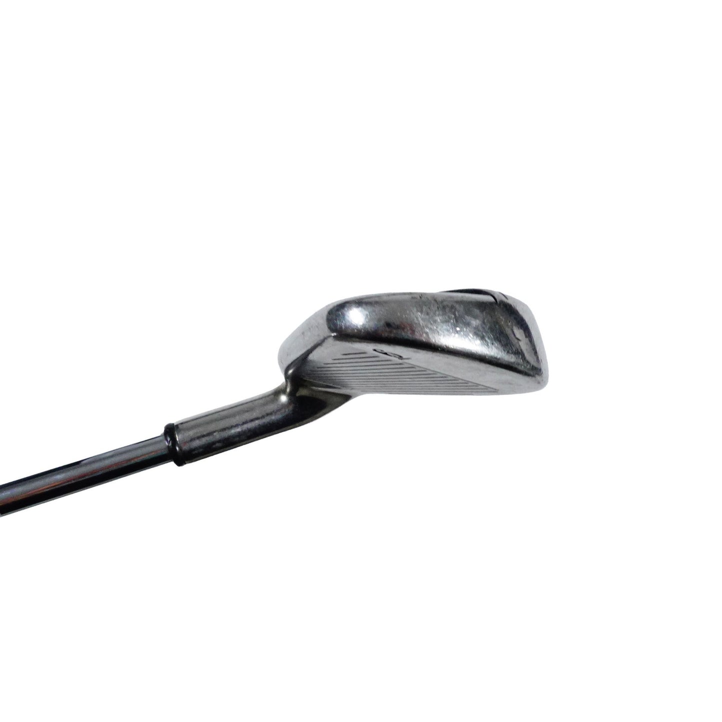 Callaway X22 6 Iron Uniflex Steel Golf Pride CP2 37.5" LH