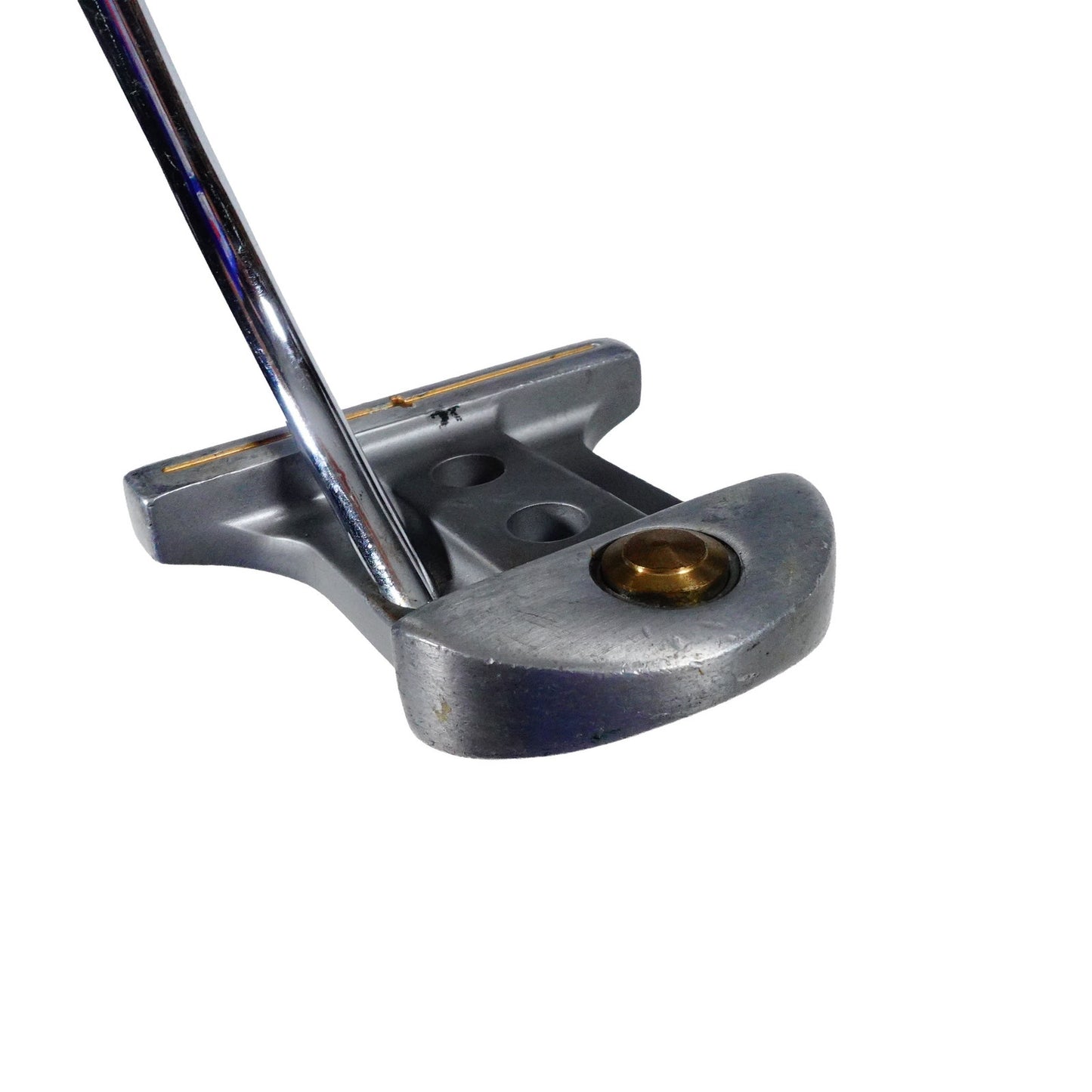 Master Grip Pat Simmons 415CR Putter 35" RH