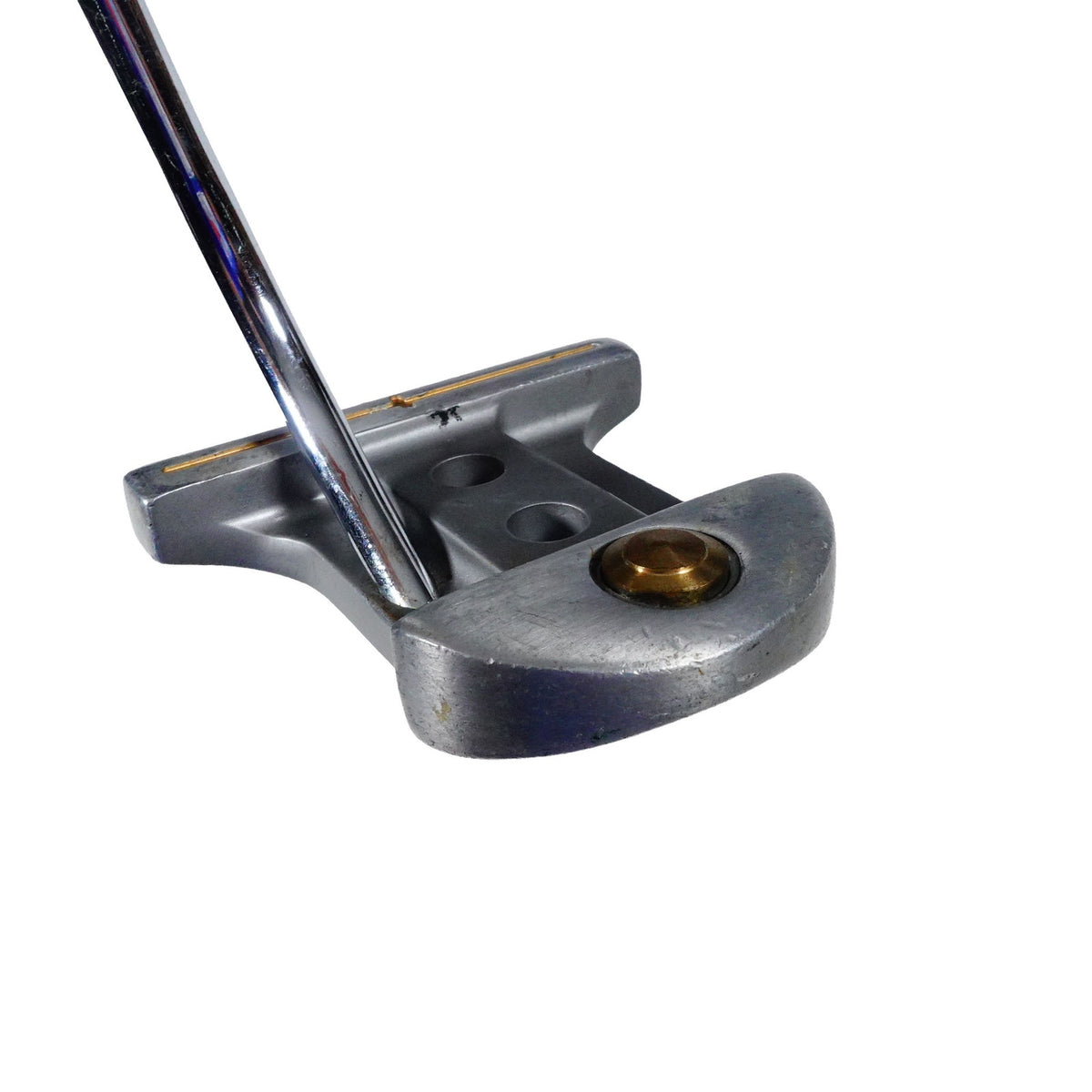 Master Grip Pat Simmons 415CR Putter 35" RH