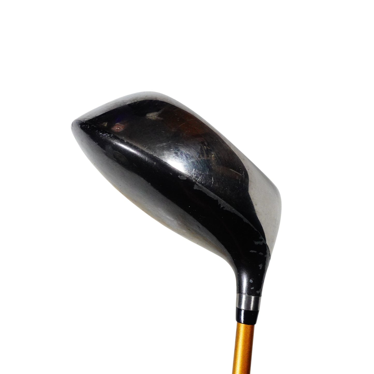 Cleveland Launcher 11.5 Degree Driver A Flex Senior Graphite 45.5" RH NEW GRIP