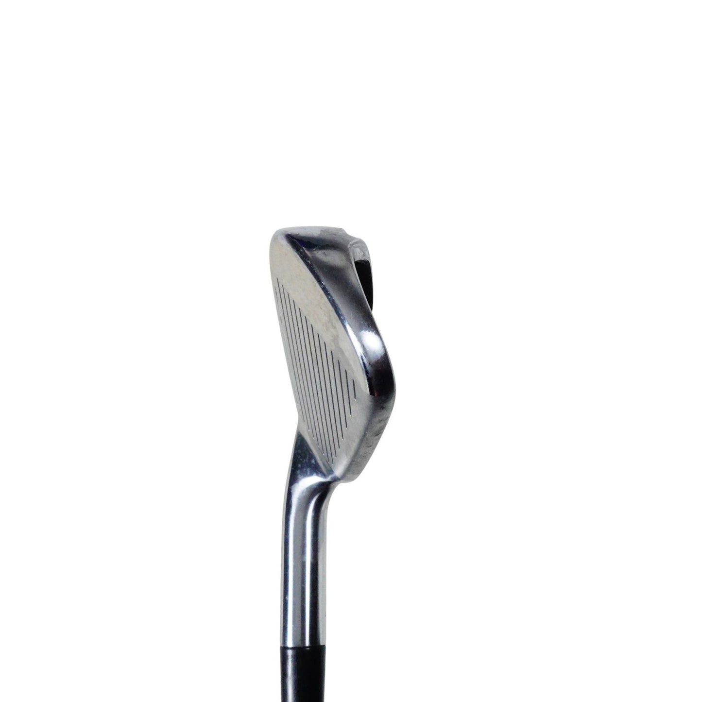 TaylorMade Burner 6 Iron REAX 65 Stiff Flex Graphite 38" RH NEW GRIP
