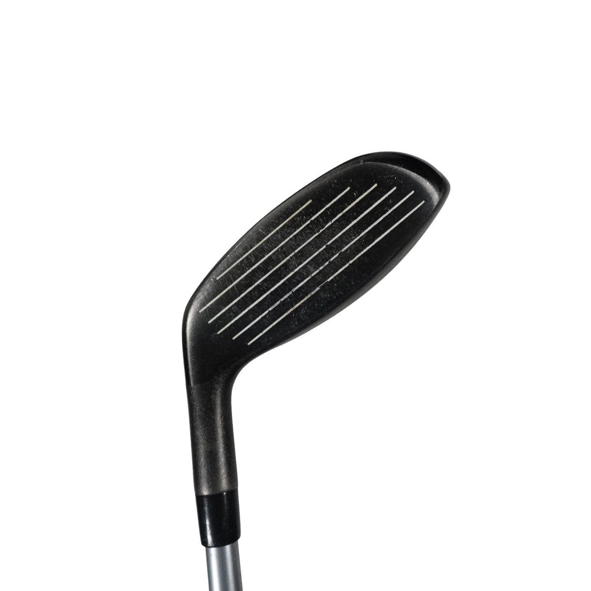 Ping G25 27 D Hybrid Anser TFC 800 Senior Flex Graphite 38" RH NEW GRIP