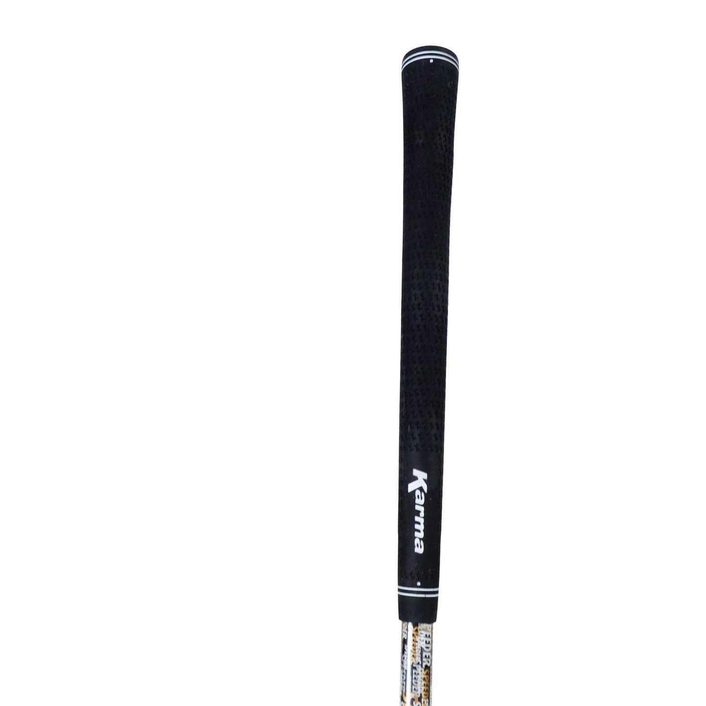 King Cobra Baffler Pro 4 Hybrid 23 D Fujikura Speeder Stiff Flex 40.5" RH