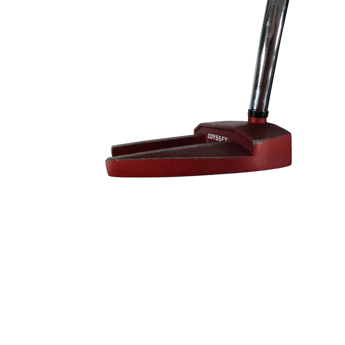 Odyssey Works Red Tank 7 Putter 35" Super Stroke Tour 3.0 XL LH w HC Left Hand