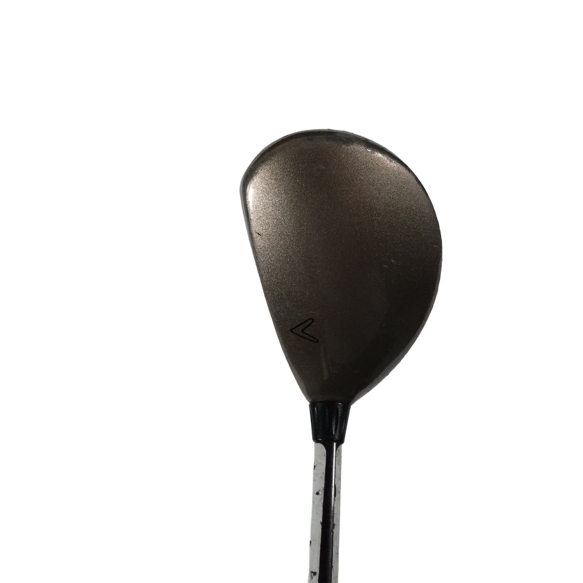 Callaway Big Bertha Heavenwood 4 Hybrid 23 D Gems Ladies Flex Graphite 38.5" RH
