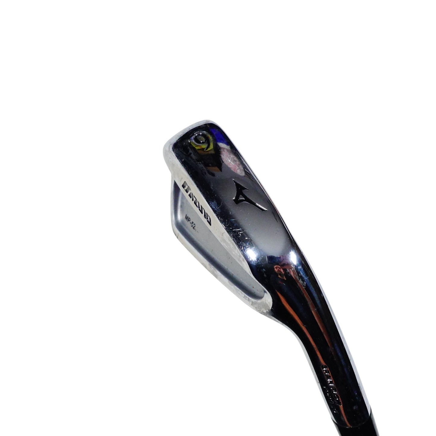Mizuno MP-52 Dual Muscle 6 Iron Dynamic Gold S300 38.5" RH NEW GRIP