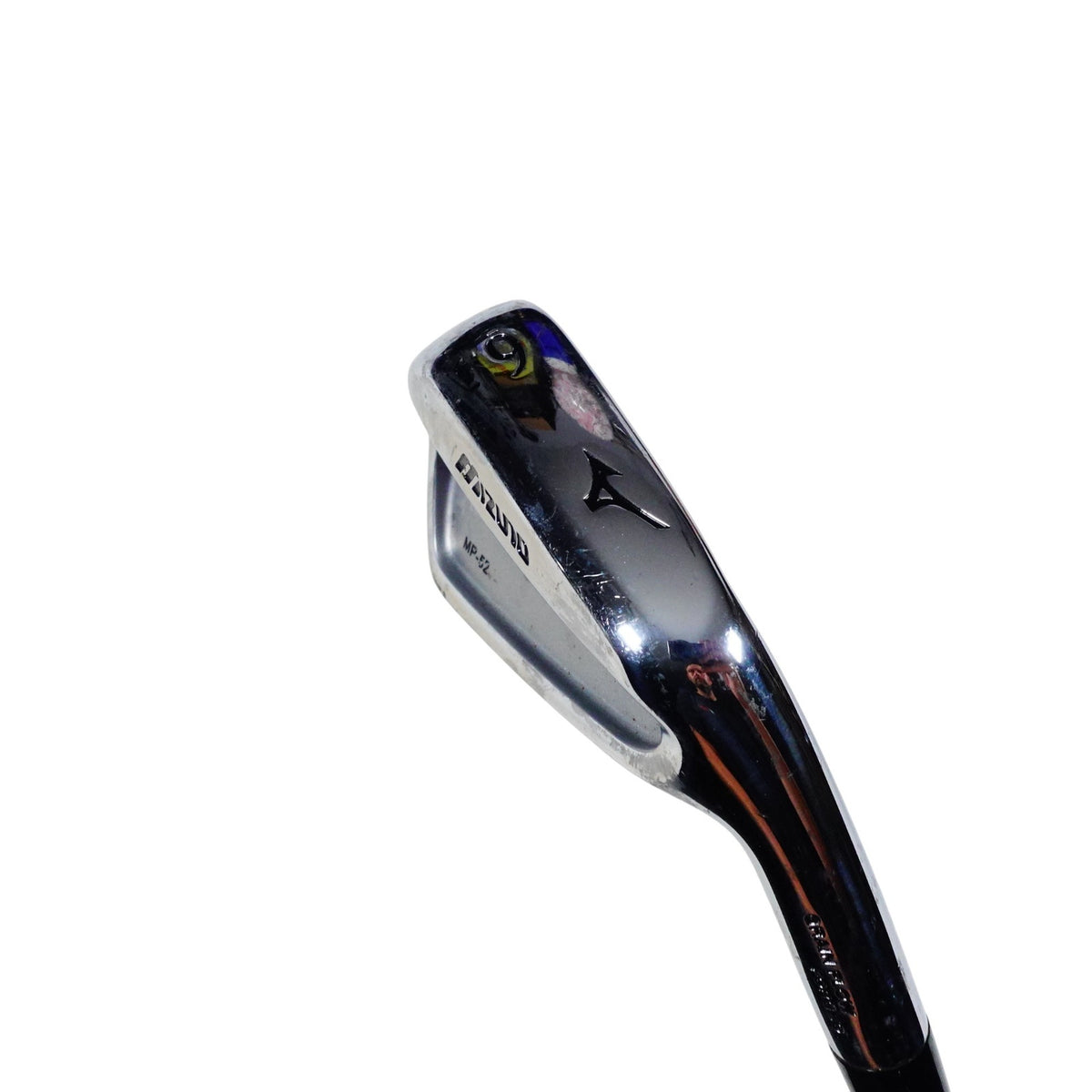 Mizuno MP-52 Dual Muscle 6 Iron Dynamic Gold S300 38.5" RH NEW GRIP