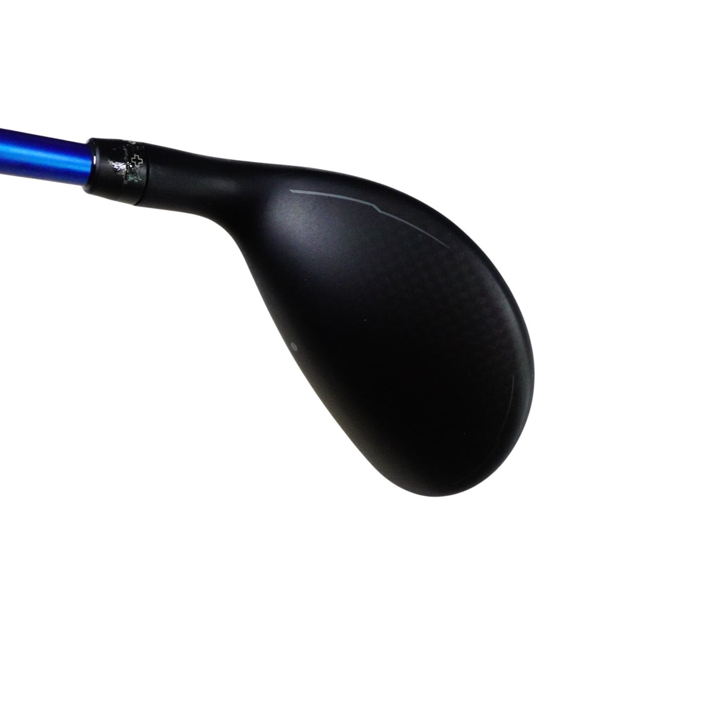 Ping G440 4 Hybrid 23 Degree Velocore+ 8-S Stiff Flex Blue 40" LH w HC