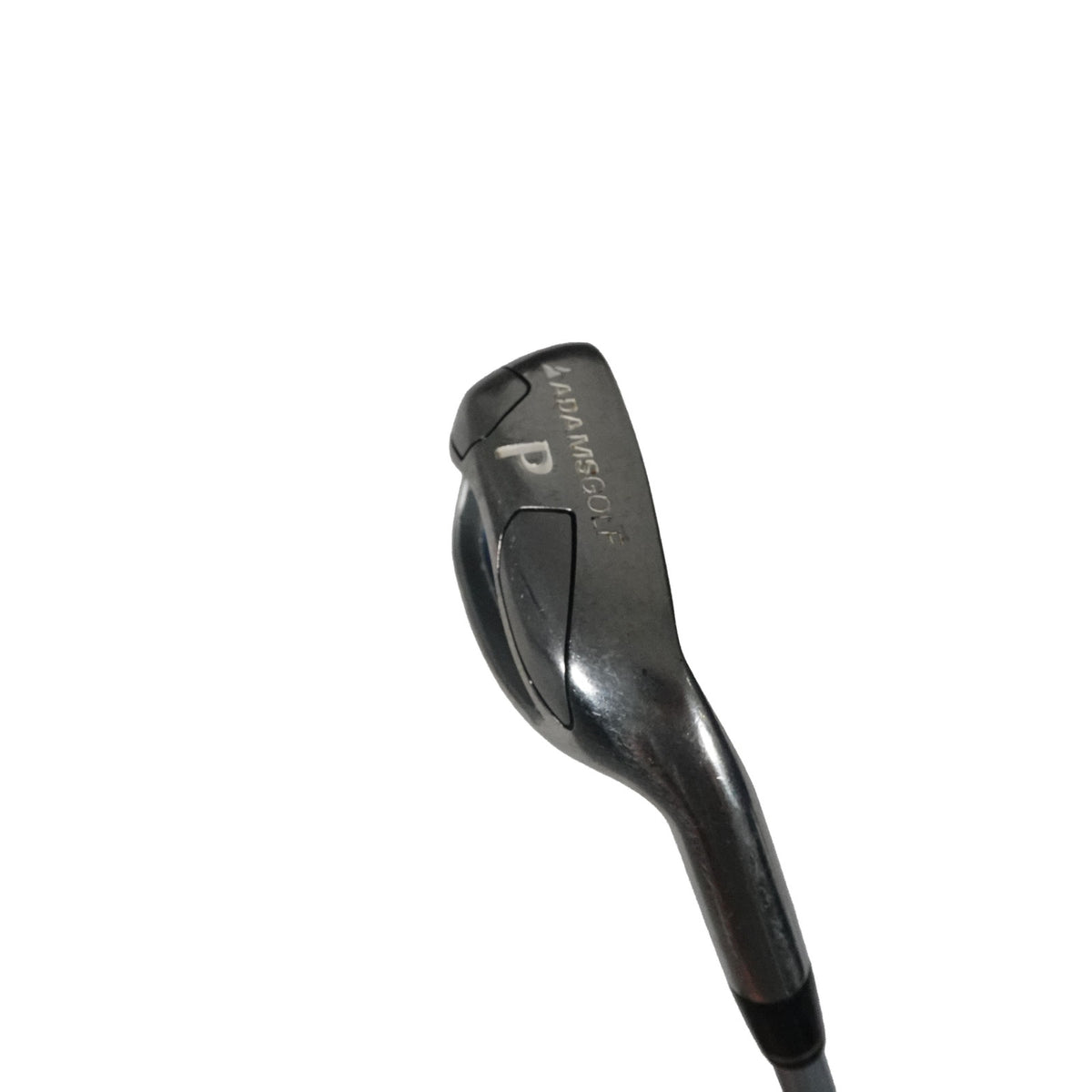 Adams IDEA a12 OS Pitching Wedge Ladies Flex Graphite 35" RH NEW GRIP