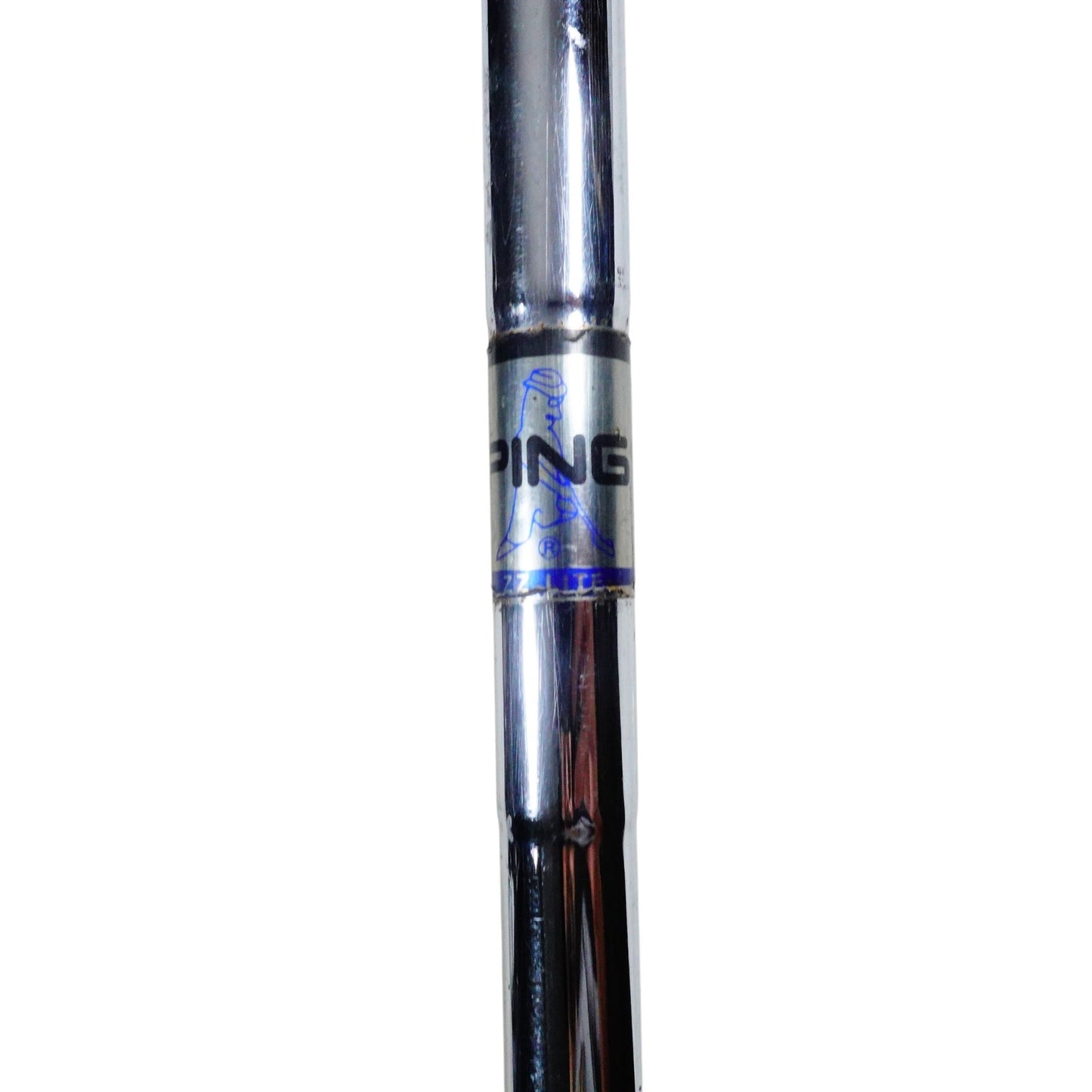 Ping Eye 2 3 Wood ZZ Lite Stiff Flex Steel 42.75" RH NEW GRIP