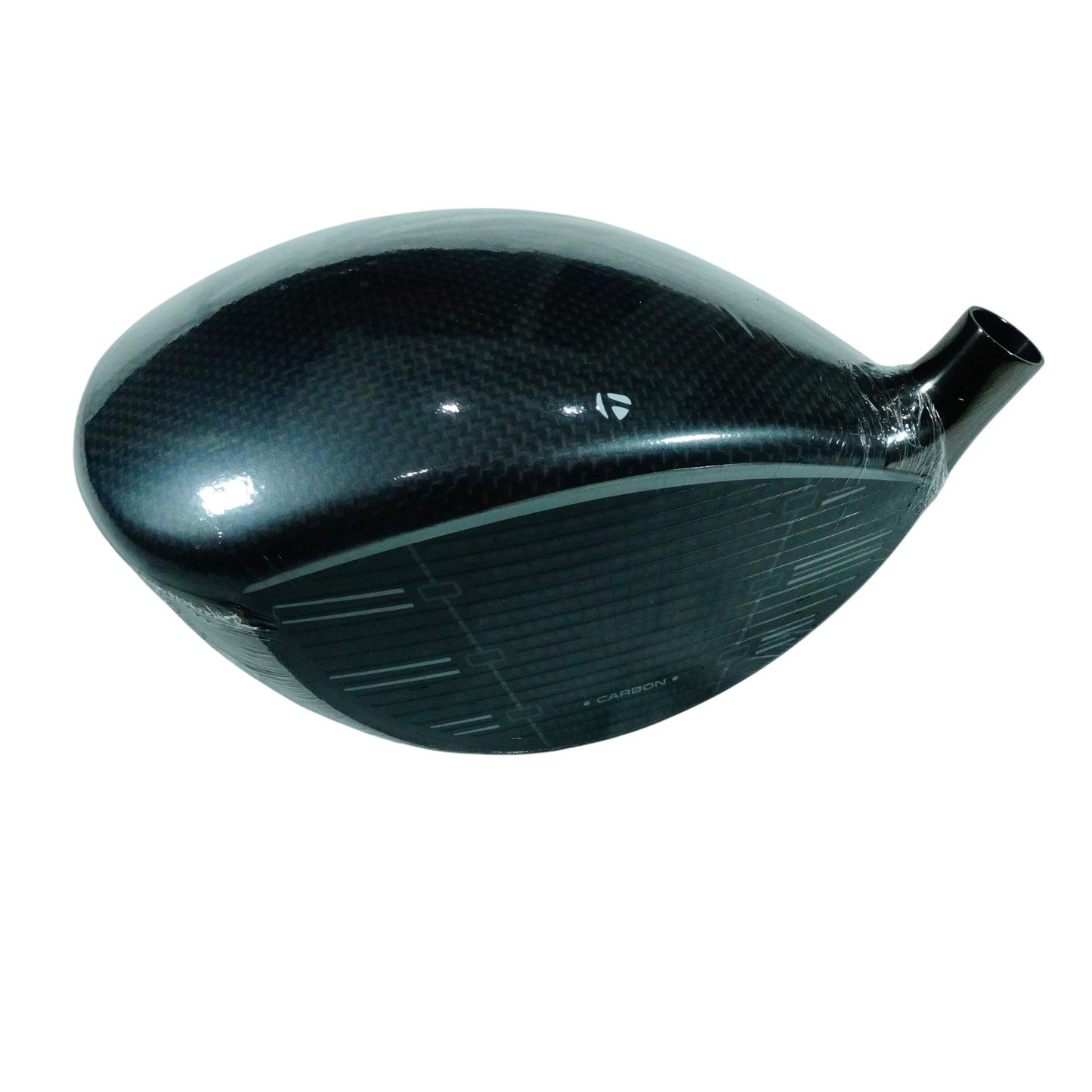 TaylorMade Qi35 10.5 Degree Driver Head Only RH NEW SEALED