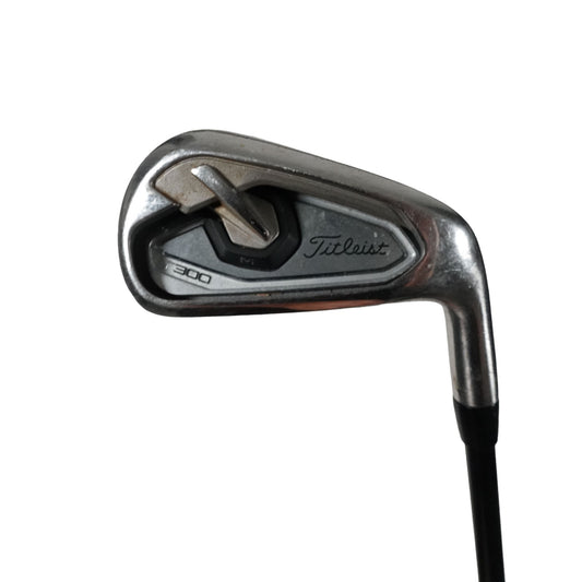 Titleist T300 7 Iron Tensei A Senior Flex Graphite 37.5" RH NEW GRIP