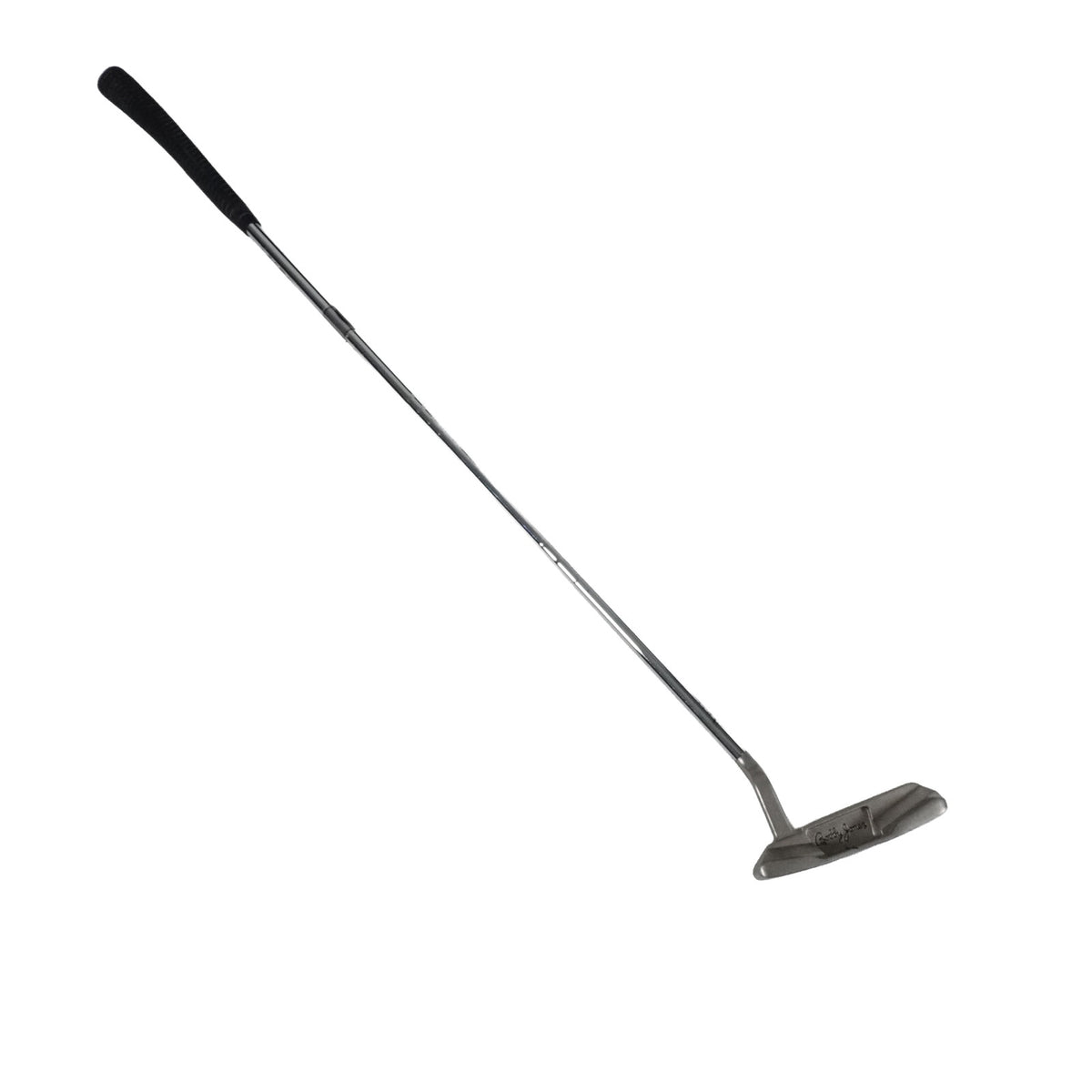 Callaway Bobby Jones BJ 12 Milled Face Putter All Original 35.5" RH