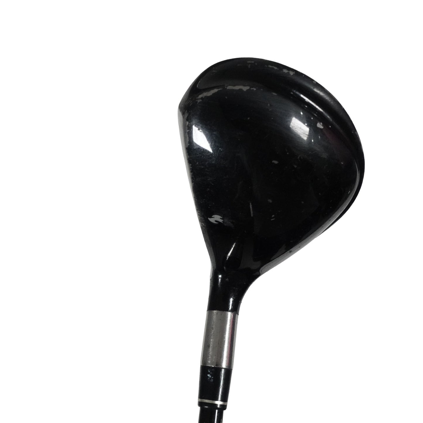 TaylorMade Burner Rescue 4 Hybrid REAX Regular Flex 60 Graphite 40" RH NEW GRIP