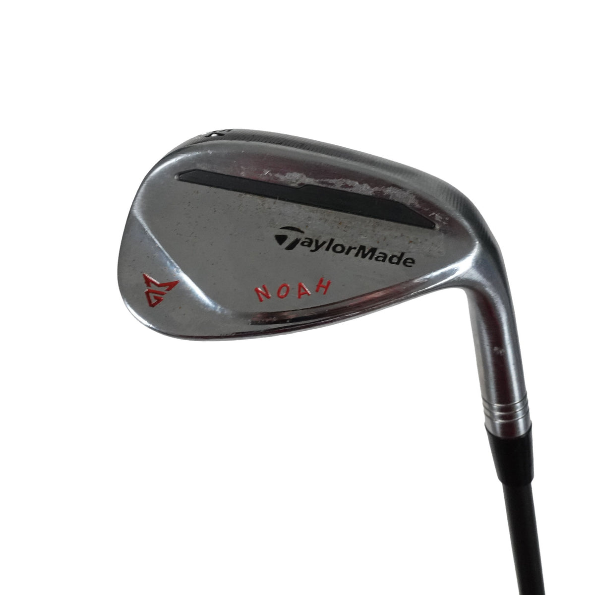 TaylorMade MG Raw 54 SB 11 Sand Wedge Recoil ES F2 Senior Flex Graphite 35" RH