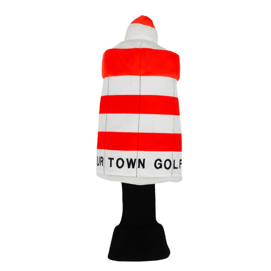 Daphne Harbour Town Golf Links Lighthouse Driver Headcover