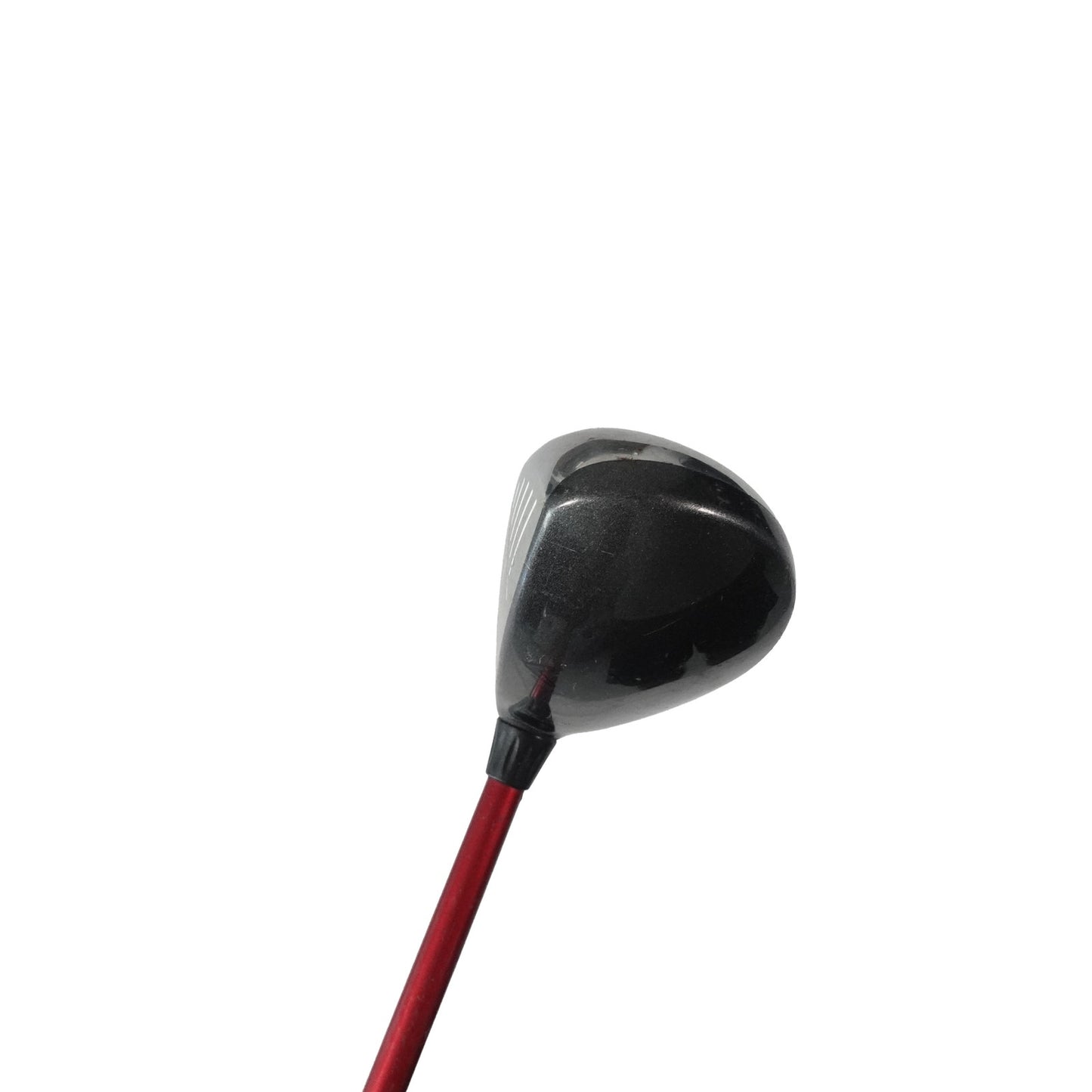 Callaway Big Bertha Heavenwood 3 Hybrid 20 D RCH 75W Firm Stiff Graphite 40.5 RH