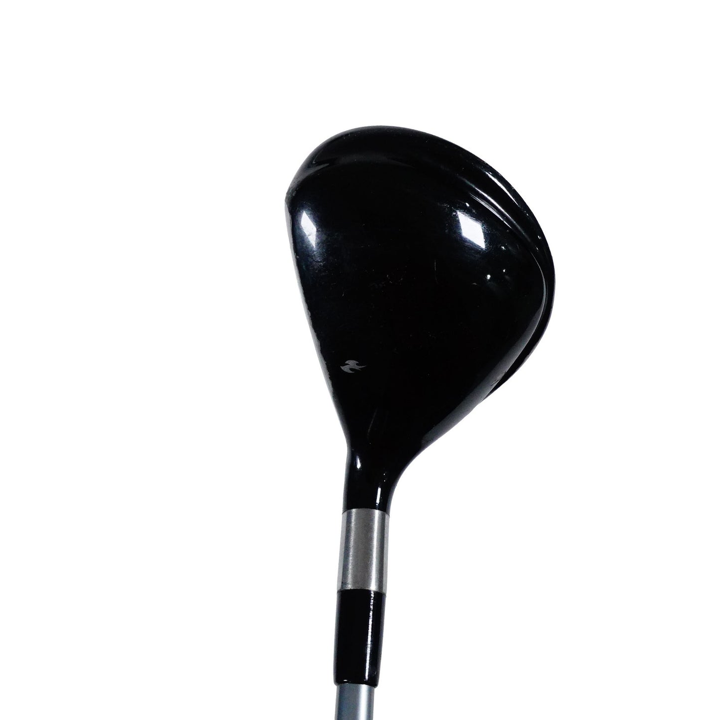 TaylorMade Burner Rescue 3 Hybrid 19 D UST Club Masters 11 Graphite 41" RH
