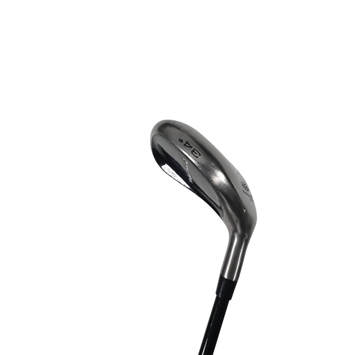 Wedgewood IR Series 7 Iron Ladies Flex Graphite 37" RH NEW GRIP