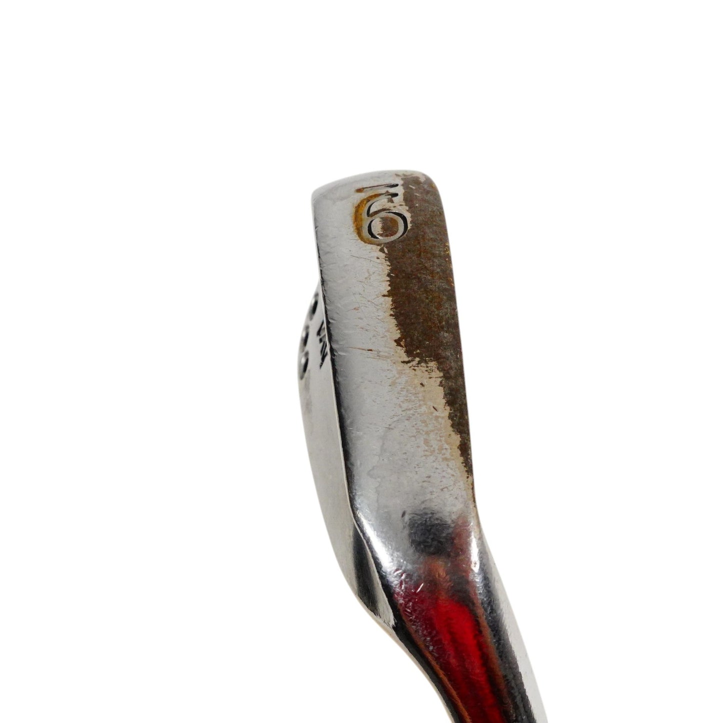 PXG 0311T Forged 9 Iron Accra 100i Stiff Flex Graphite 36.25" RH