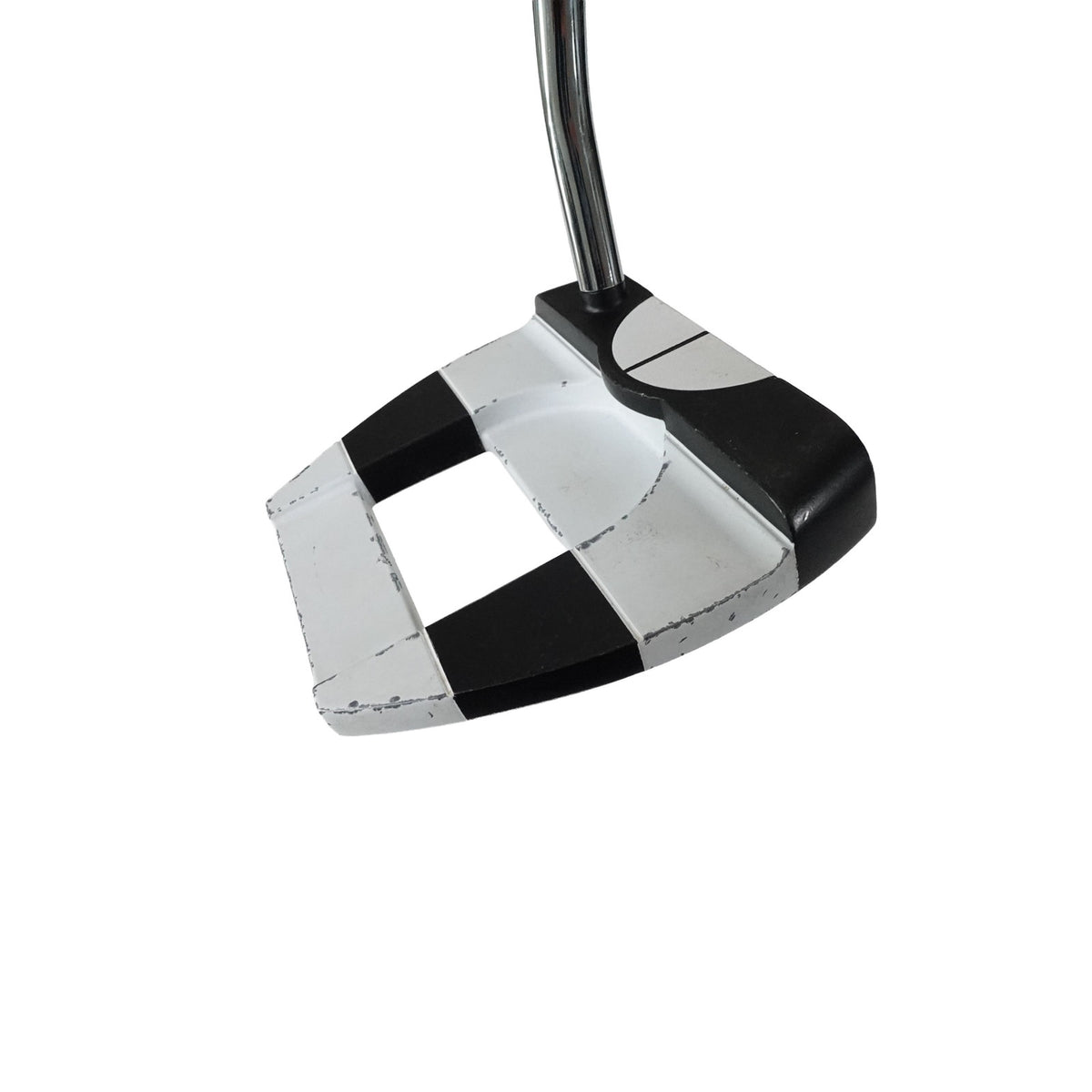 Odyssey Cruiser Jailbird Ai Dual 1/2 Ball Putter 37.5" RH w HC
