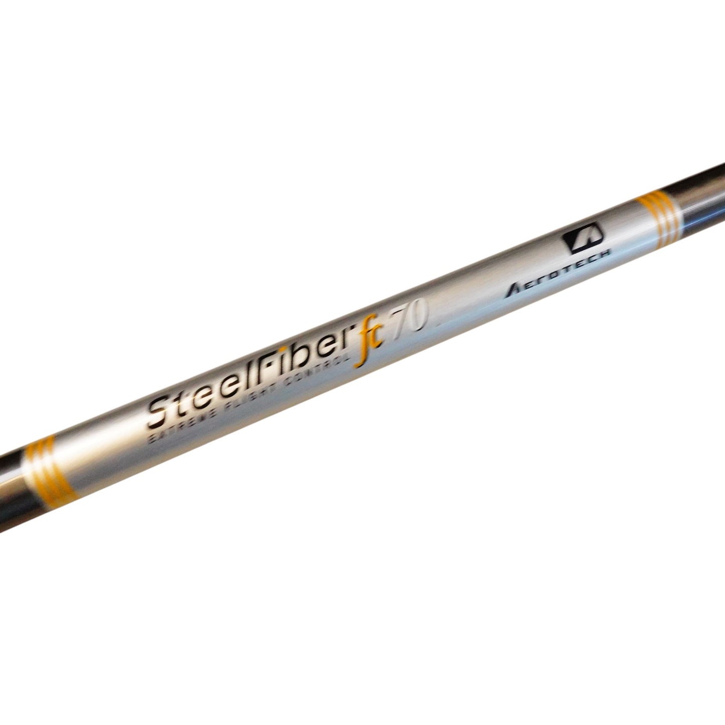 Callaway Epic Forged 7 Iron SteelFiber fc 70 F2 Senior Flex 37.75" RH NEW GRIP