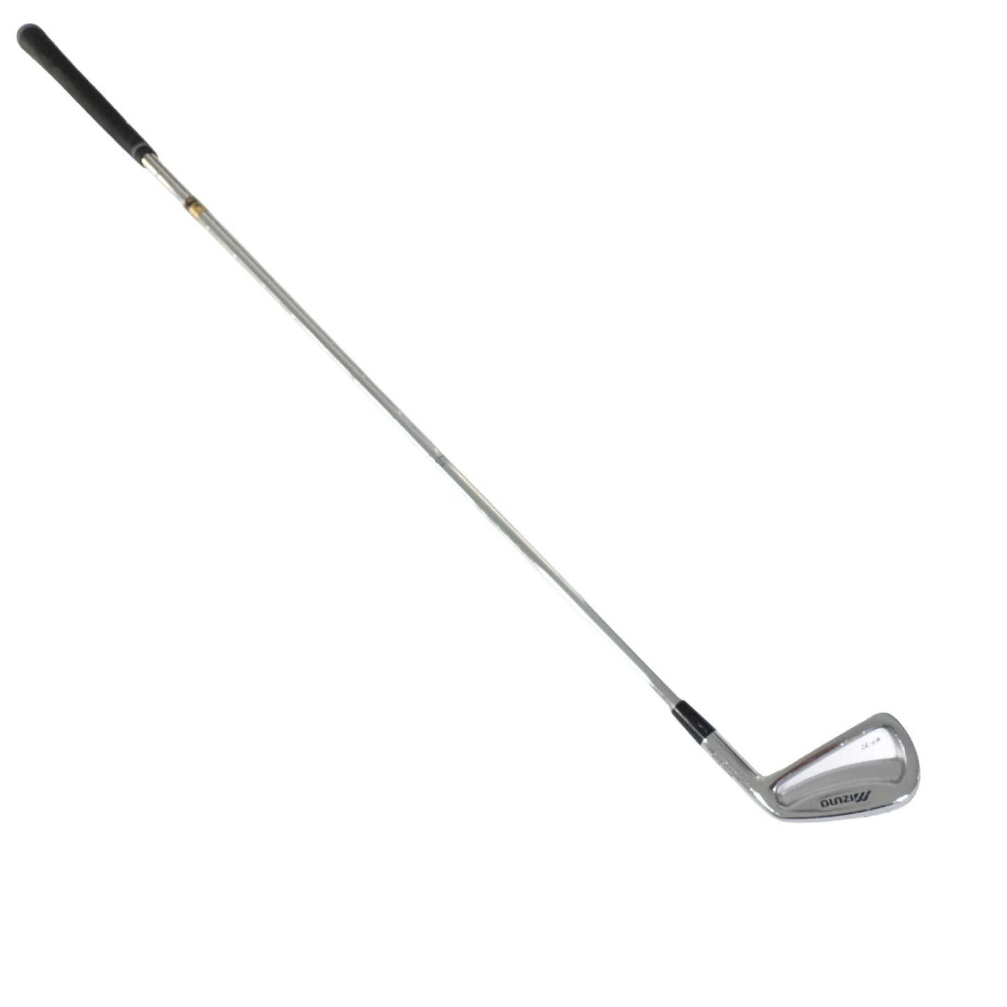 Mizuno MP-30 2 Iron Dynamic Gold S440 Stiff Flex Steel 40" RH NEW GRIP