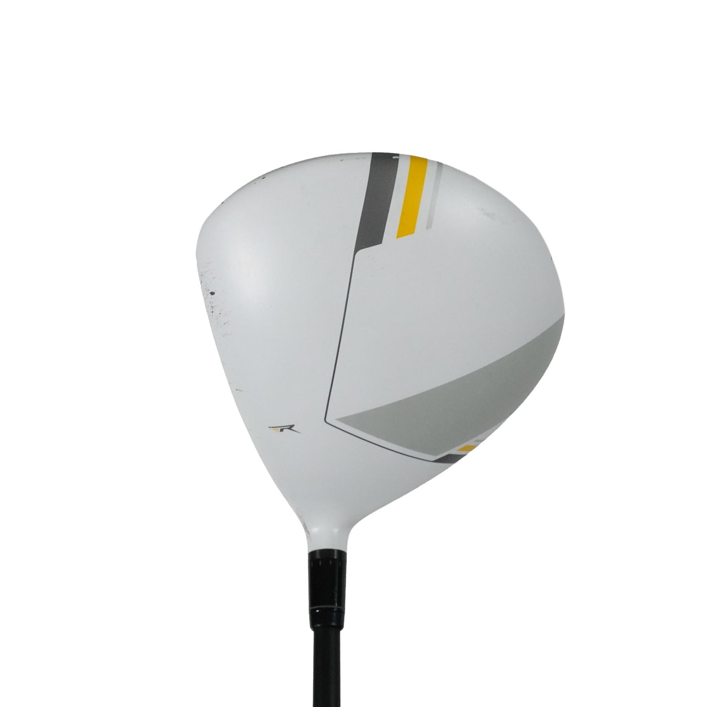TaylorMade RBZ Stage 2 Driver 10.5 Degree Regular Flex 50 Graphite 46" RH