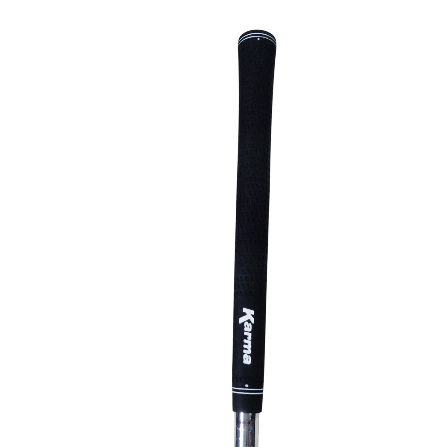 Ping Zing White Dot 4 Iron KT-M Stiff Shaft Flex Steel 39.5" RH NEW GRIP