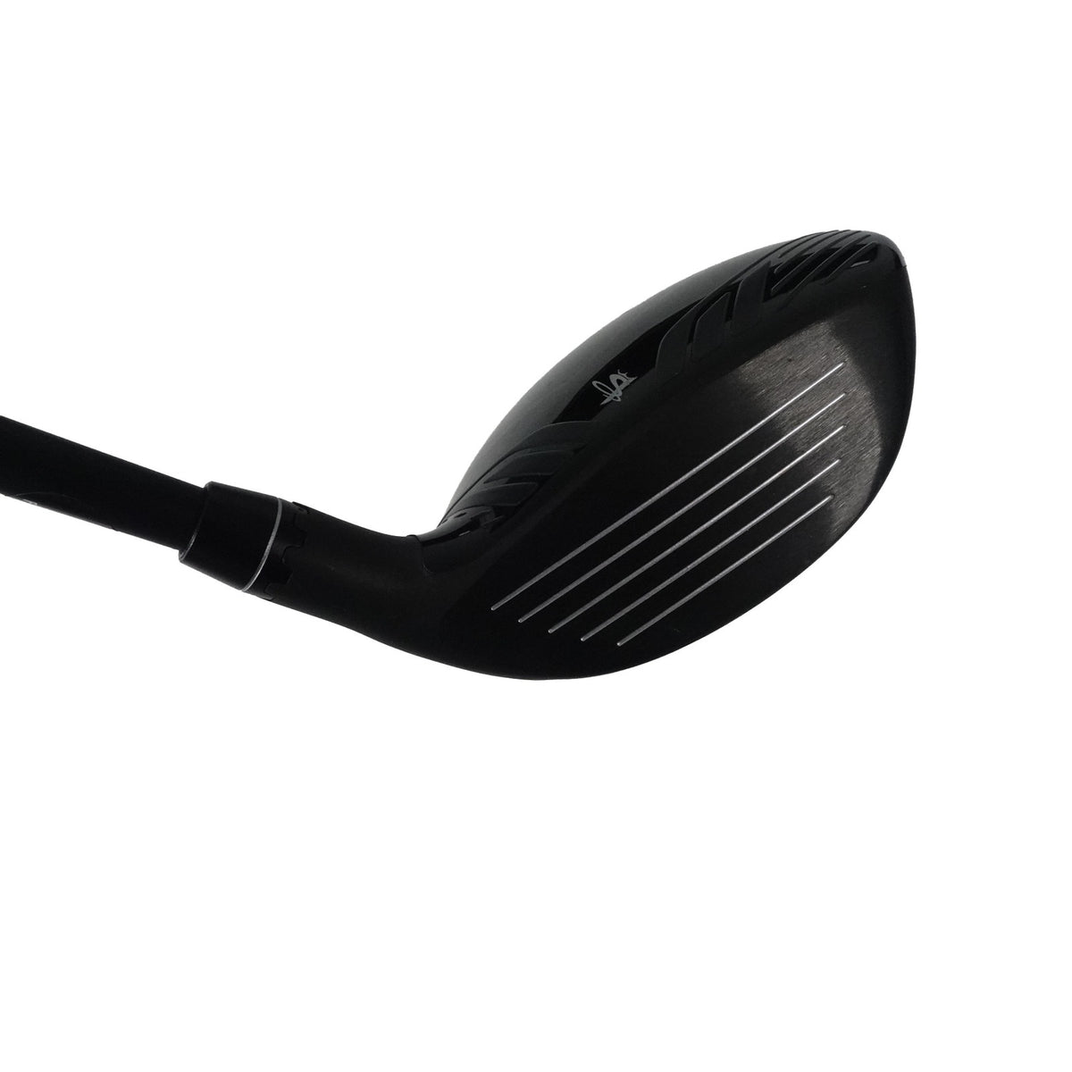 Cobra King F8 5 6 Fairway Wood Adjustable Aldila NV Regular Flex 70 Graphite LH