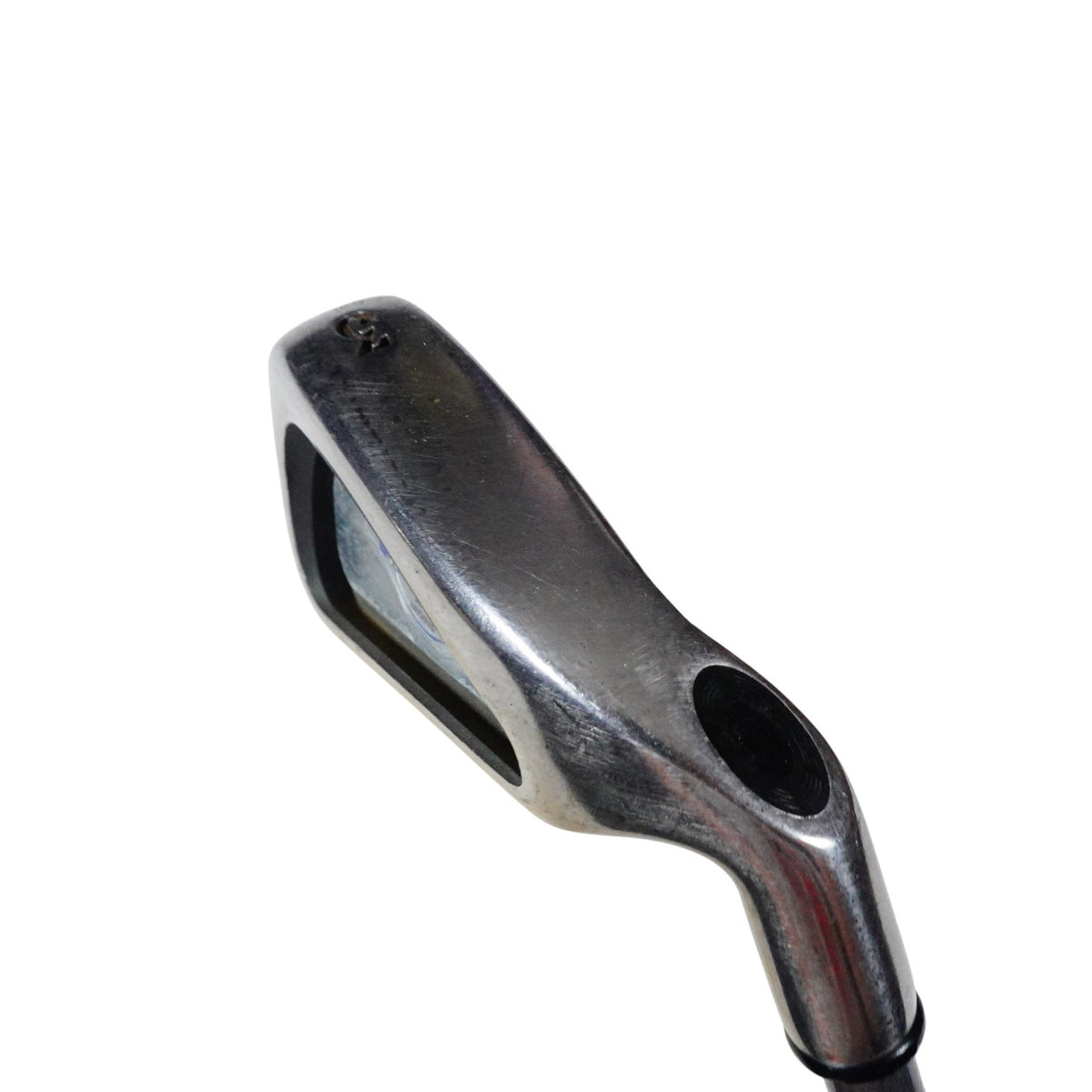 Callaway Steelhead X-14 3 Iron Firm Flex Graphite 39.5" RH NEW GRIP