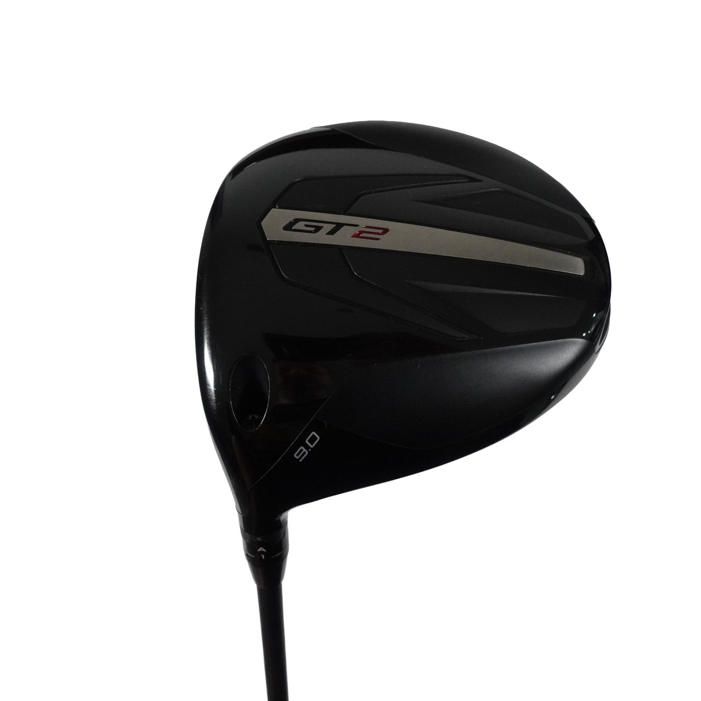 Titleist GT2 Driver 9 D Tensei 1K Blue X Stiff 65g Graphite 45.5" LH w HC