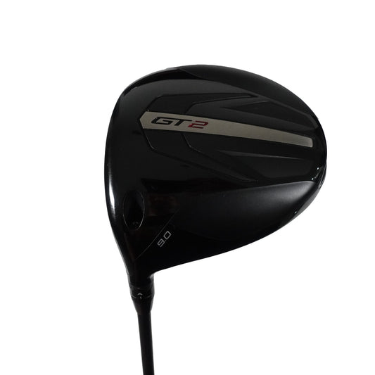 Titleist GT2 Driver 9 D Tensei 1K Blue X Stiff 65g Graphite 45.5" LH w HC