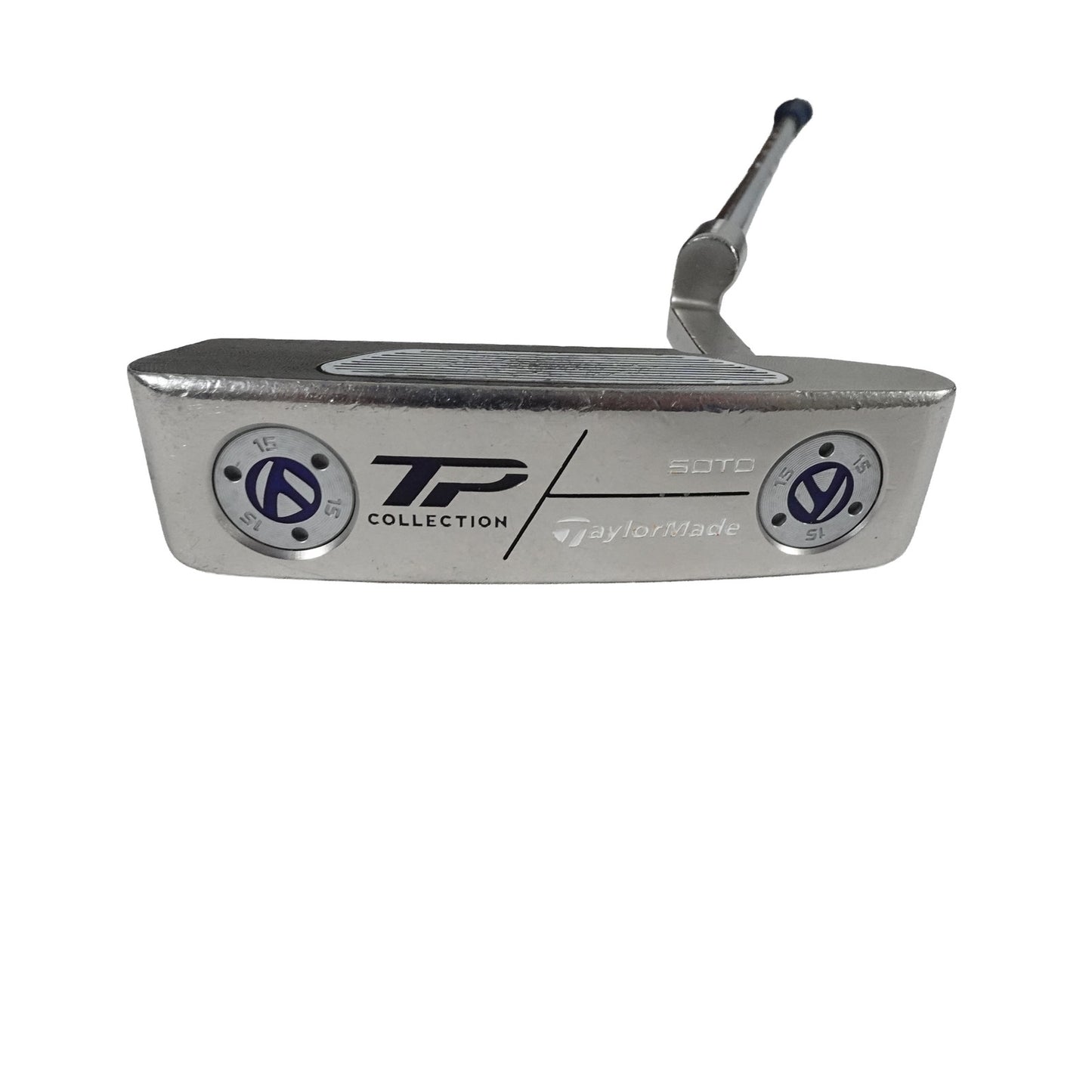 TaylorMade TP 303 Blade Putter 33.5" RH