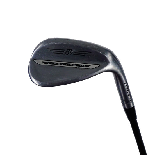 Titliest Vokey SM11 56 Degree 10 S Sand Wedge KBS PGI 80 Stiff Graphite 35" RH