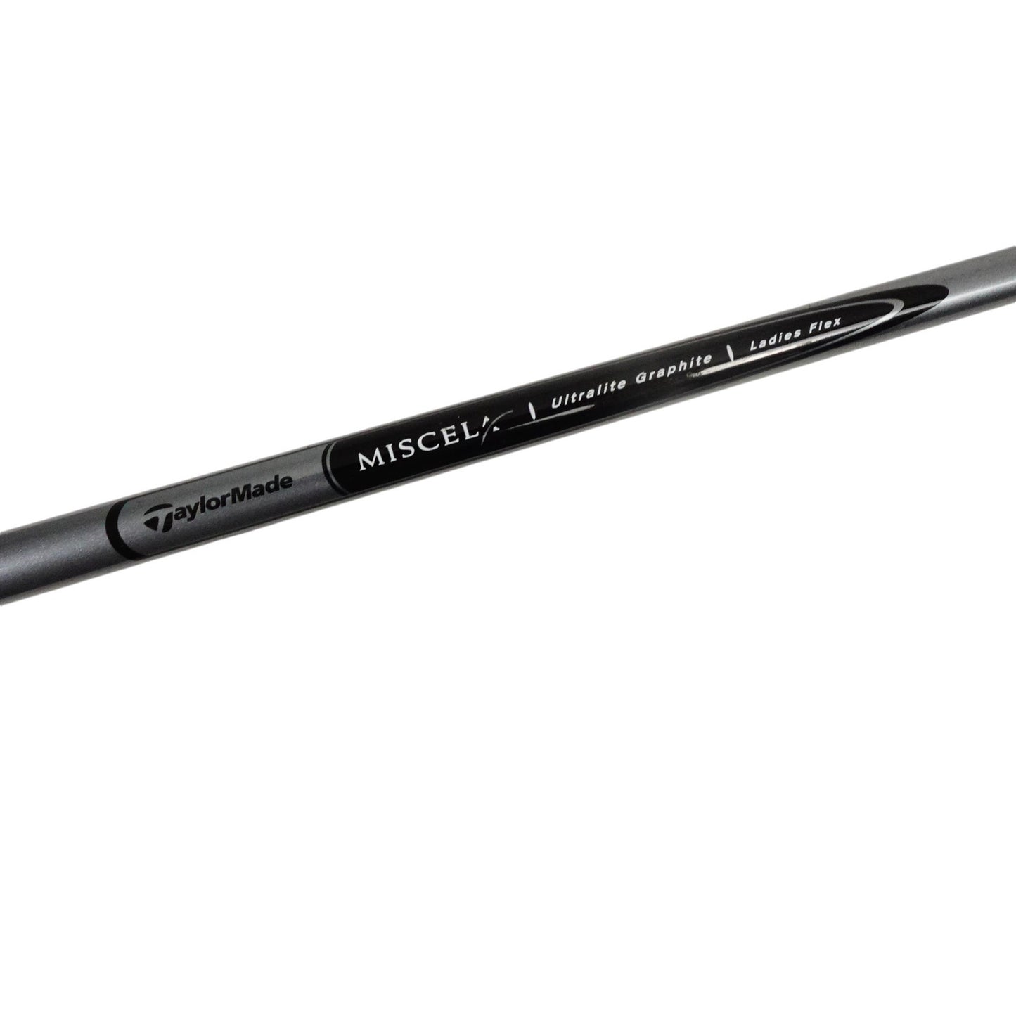 TaylorMade Miscela 2003 SW Sand Wedge Factory Ultralite Graphite Ladies RH