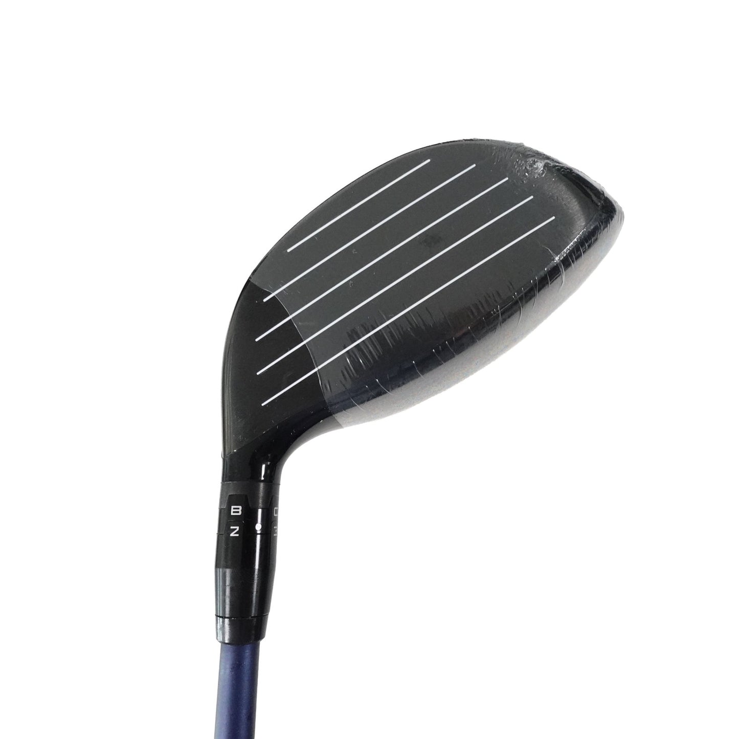 Titliest GTS300 Mini Driver 13 Degree Ventus Velocore+ TR Blue 6-S Stiff Flex RH