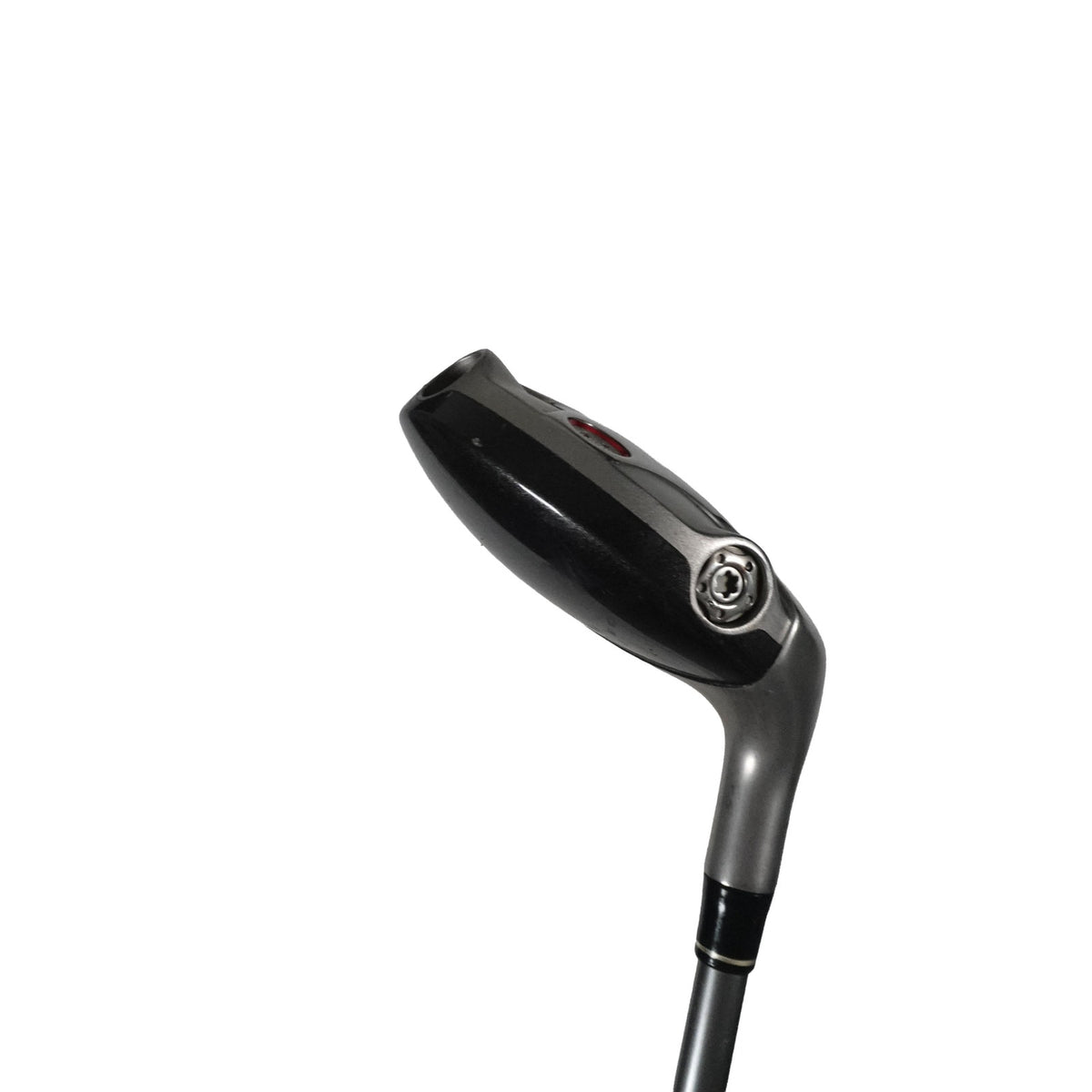 TaylorMade Rescue Dual 4 Hybrid 22 D Ladies Flex Graphite 39" RH NEW GRIP