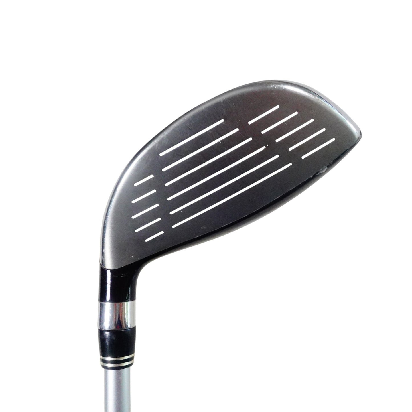 Cobra Baffler Rail H 6 Hybrid 28 Degree Motore Lite Flex Senior Graphite 39.5 RH