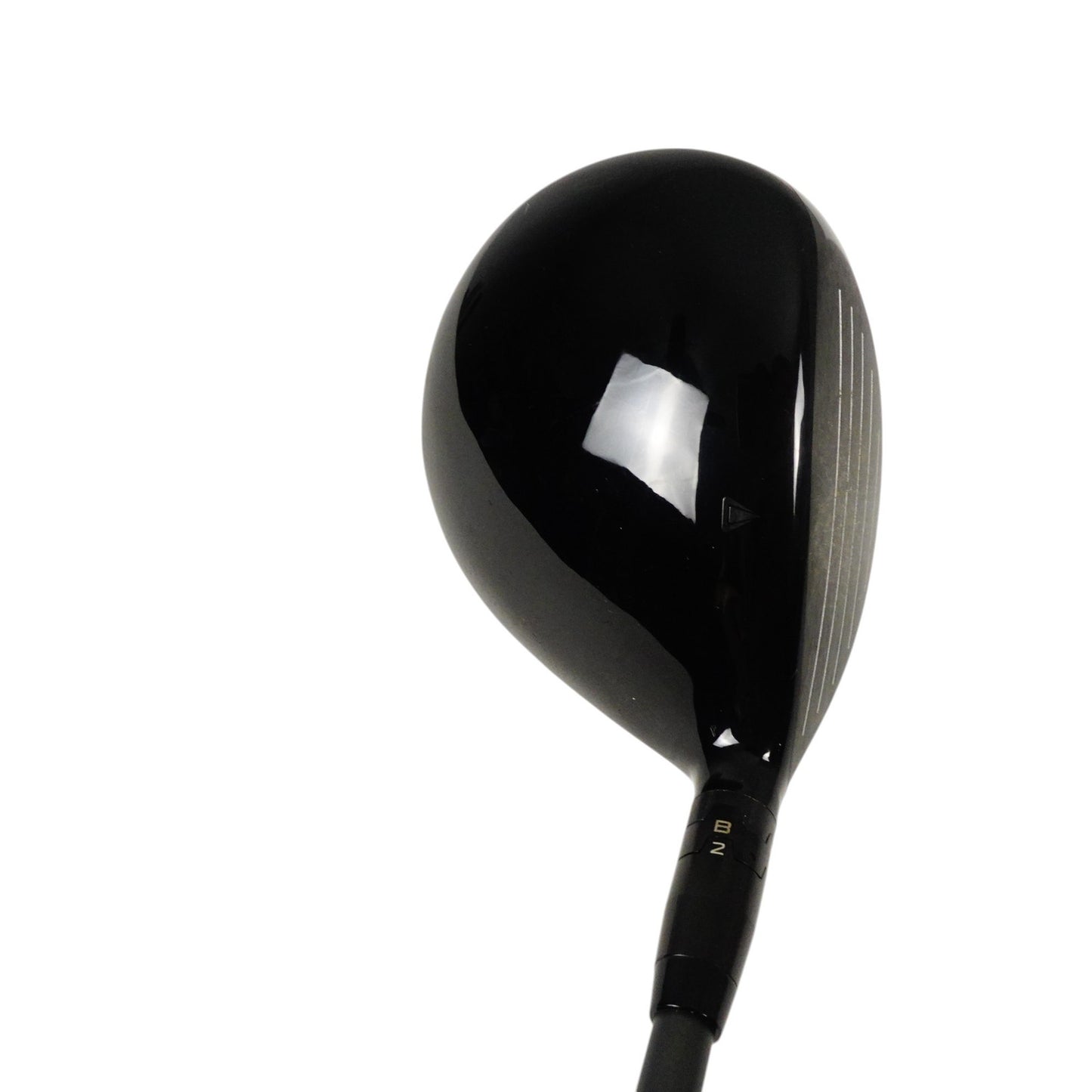 Titleist TS3 3 Wood 15 Degree Hzrdus Smoke 3.5 6.5 70g X Flex 43.5" LH