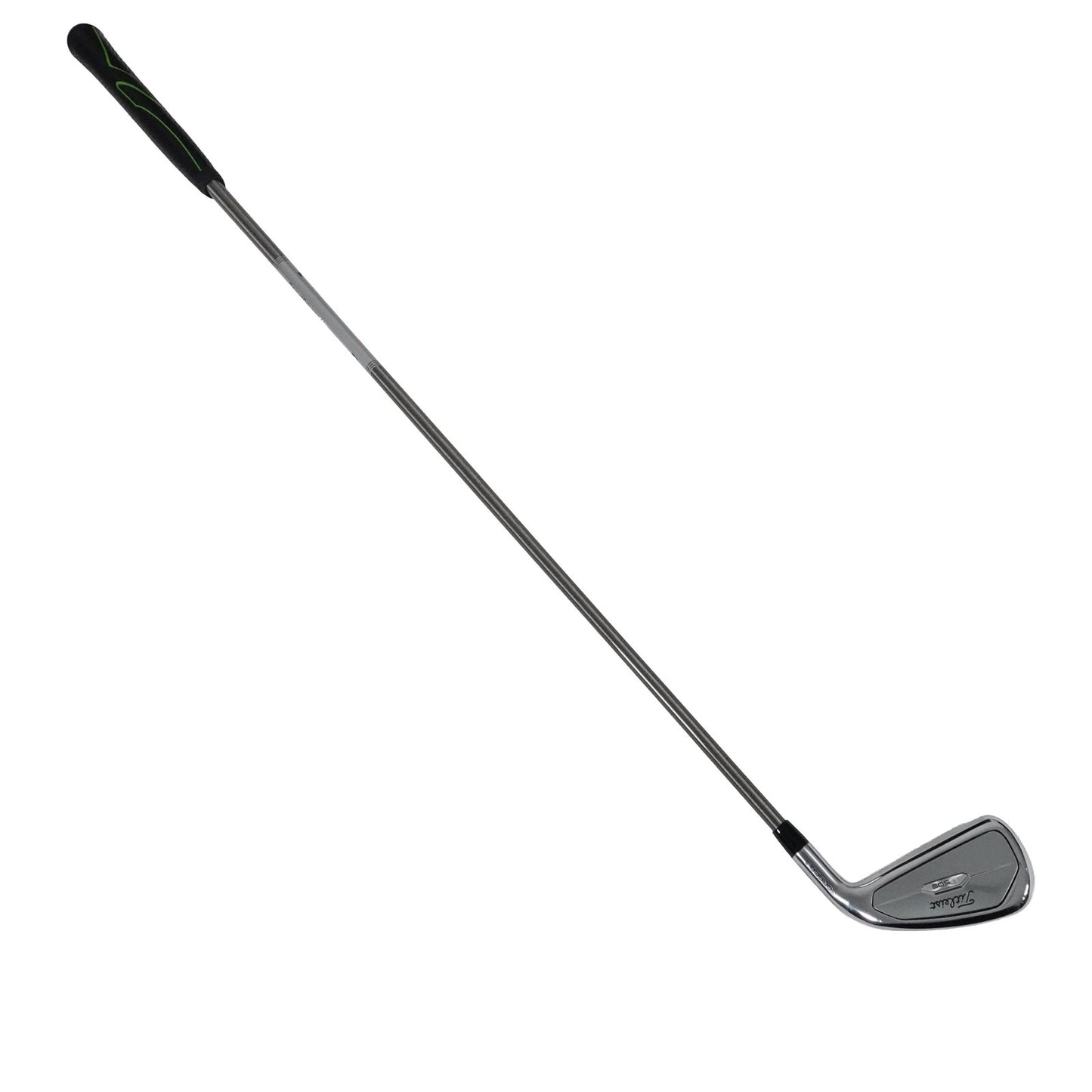 Titleist U505 2 Iron Utility SteelFiber i110cw Stiff Flex Graphite 40.5" RH