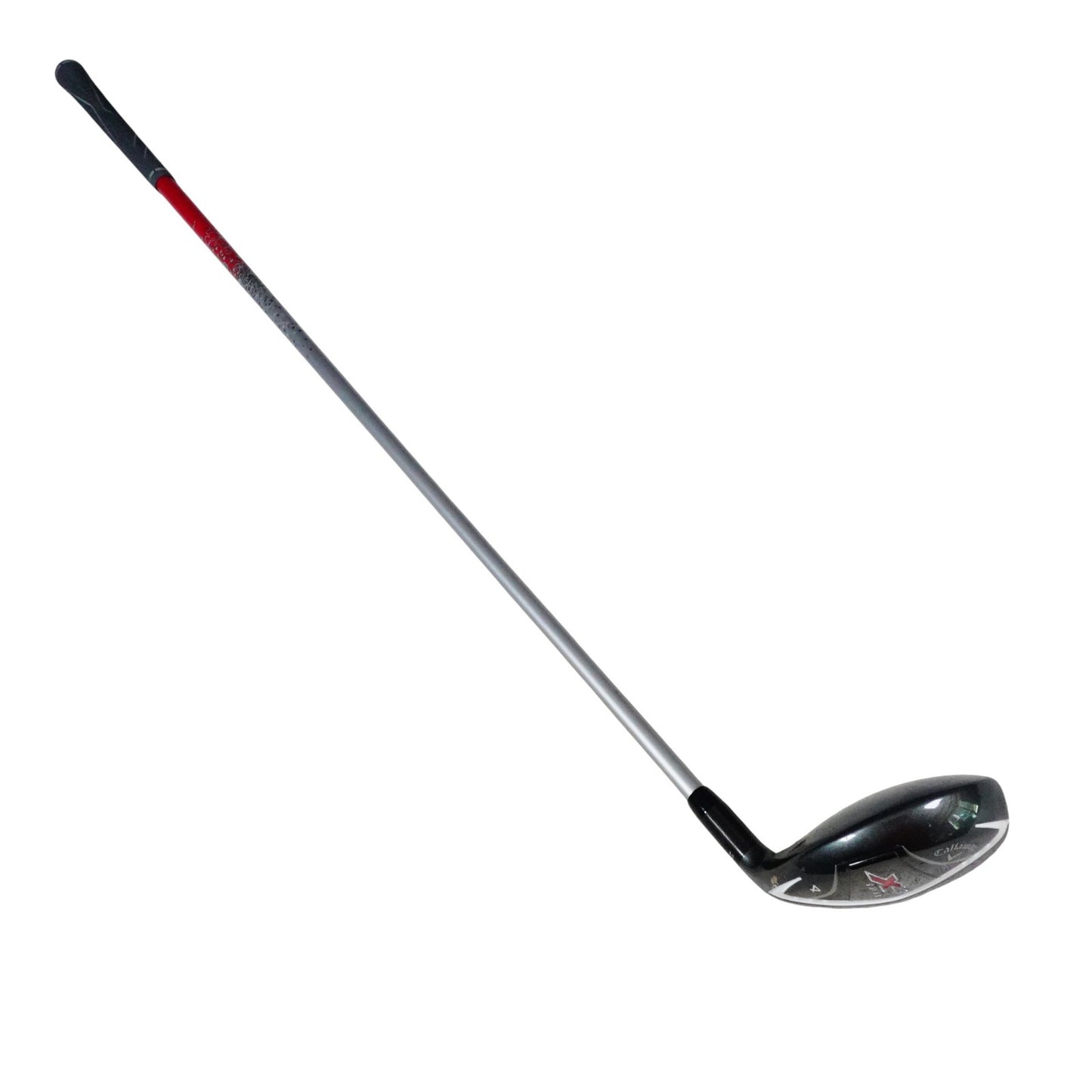 The golf club has been refurbished and is in good condition. Please see the photos for details.