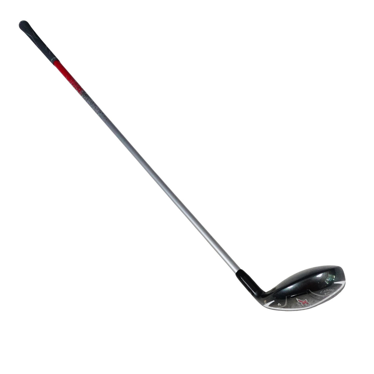 The golf club has been refurbished and is in good condition. Please see the photos for details.