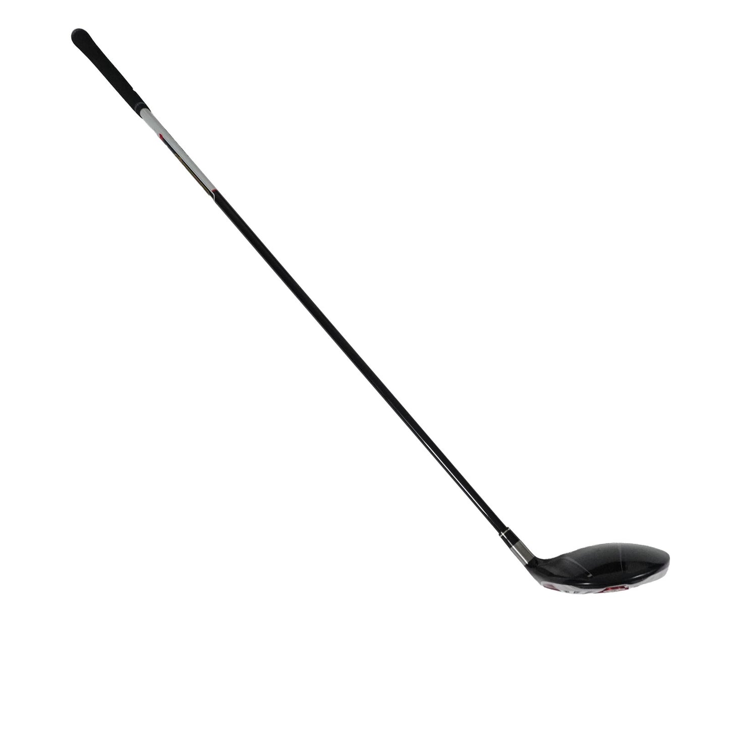 TaylorMade Burner 7 Wood REAX Regular Flex 50g Graphite 42" RH NEW GRIP