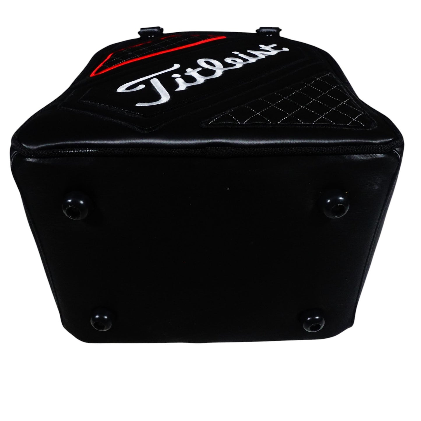 Titleist Golf Ball Shag Bag NWT NEW