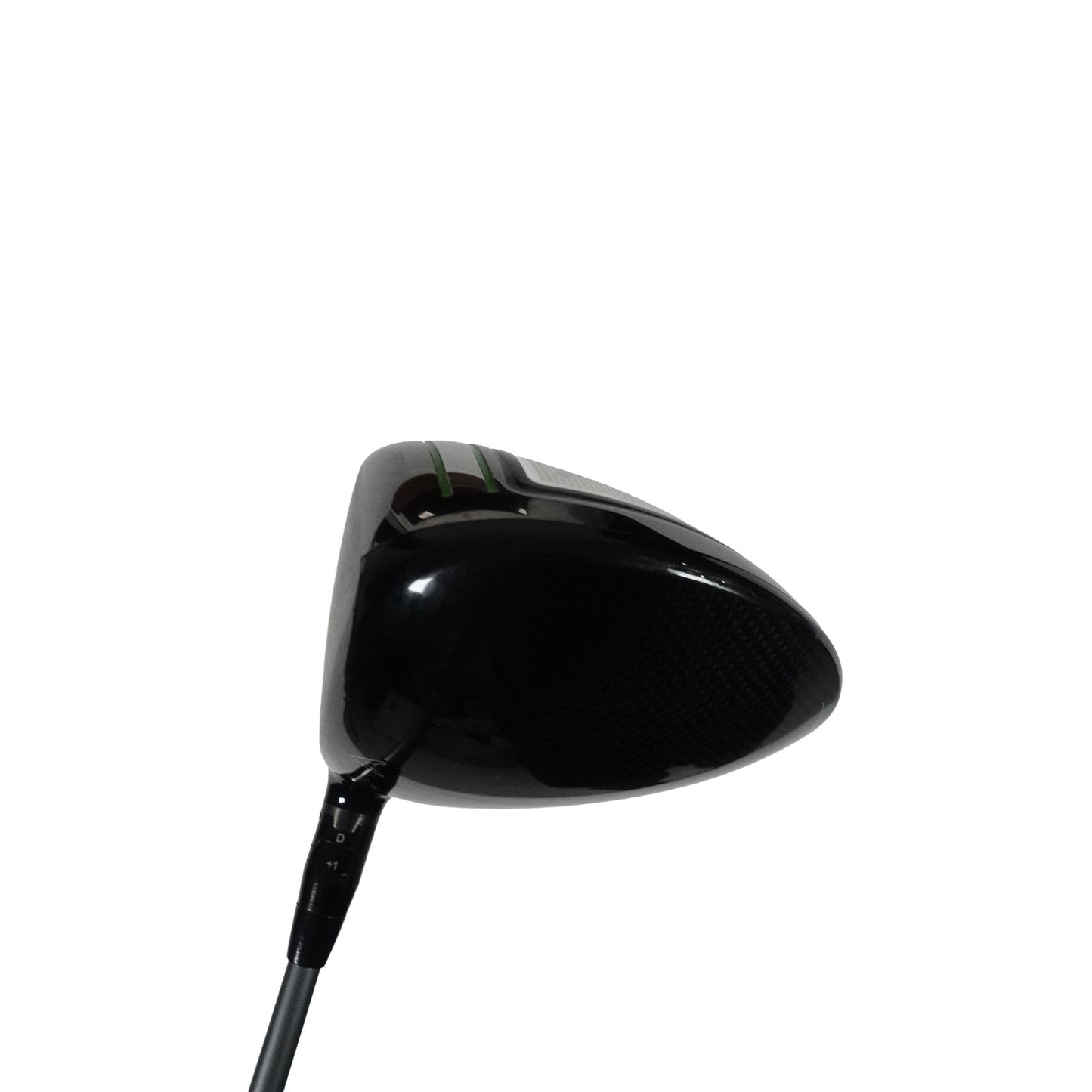 Callaway Epic Speed Driver 10.5 D HZRDUS 6.0 Stiff Flex 60g Graphite 44.5" RH