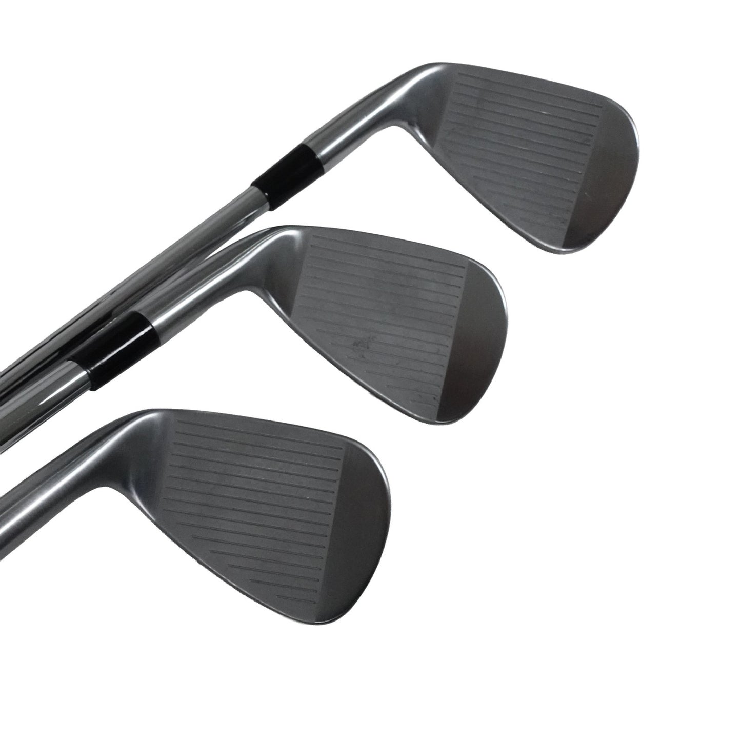 TaylorMade 2025 P790 Iron Set Nippon NS Pro Tour 105 Stiff Flex Steel 4-PW RH