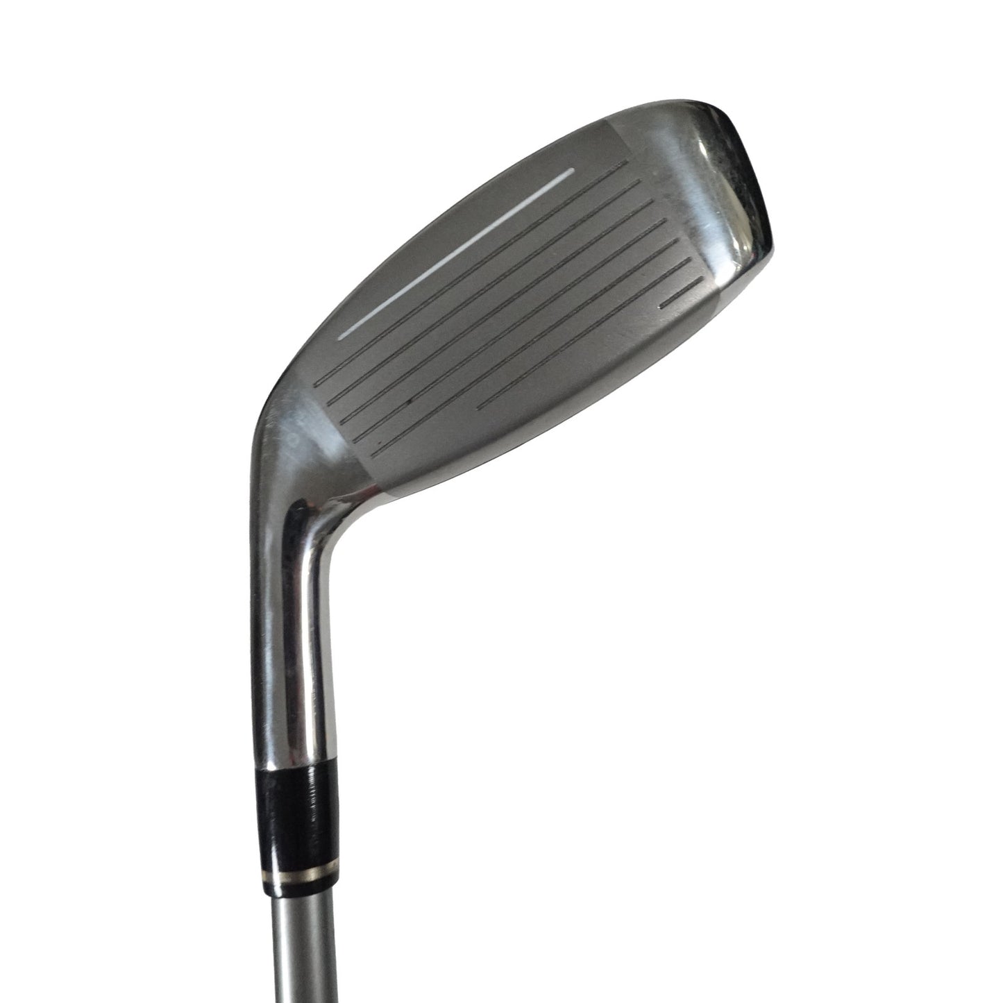 Adams IDEA A3OS 3 Hybrid Iron ProLaunch Regular Flex Graphite 40.5" RH