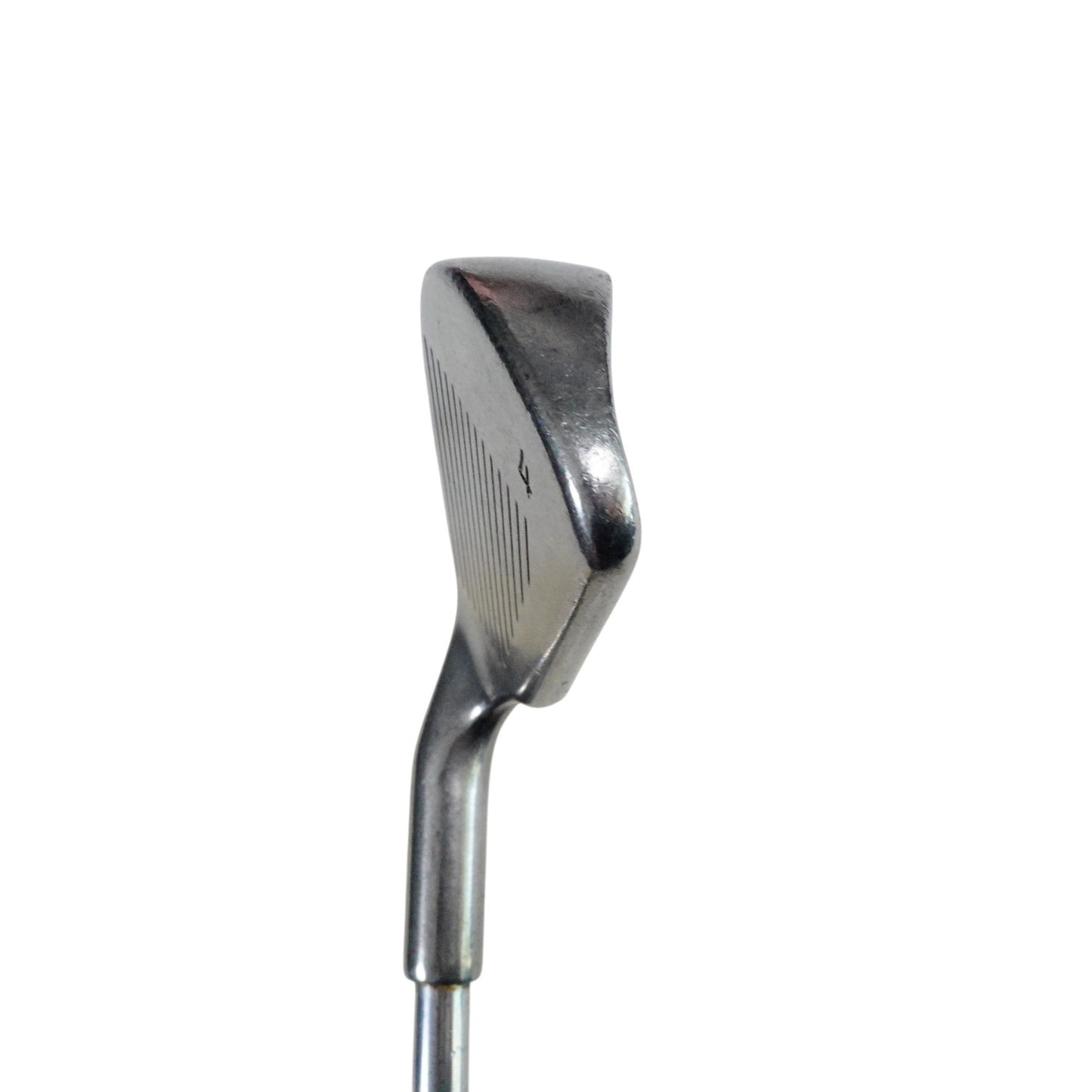 Ping Eye 2 + Red Dot 4 Iron ZZ Lite Stiff Flex Steel 39" RH NEW GRIP