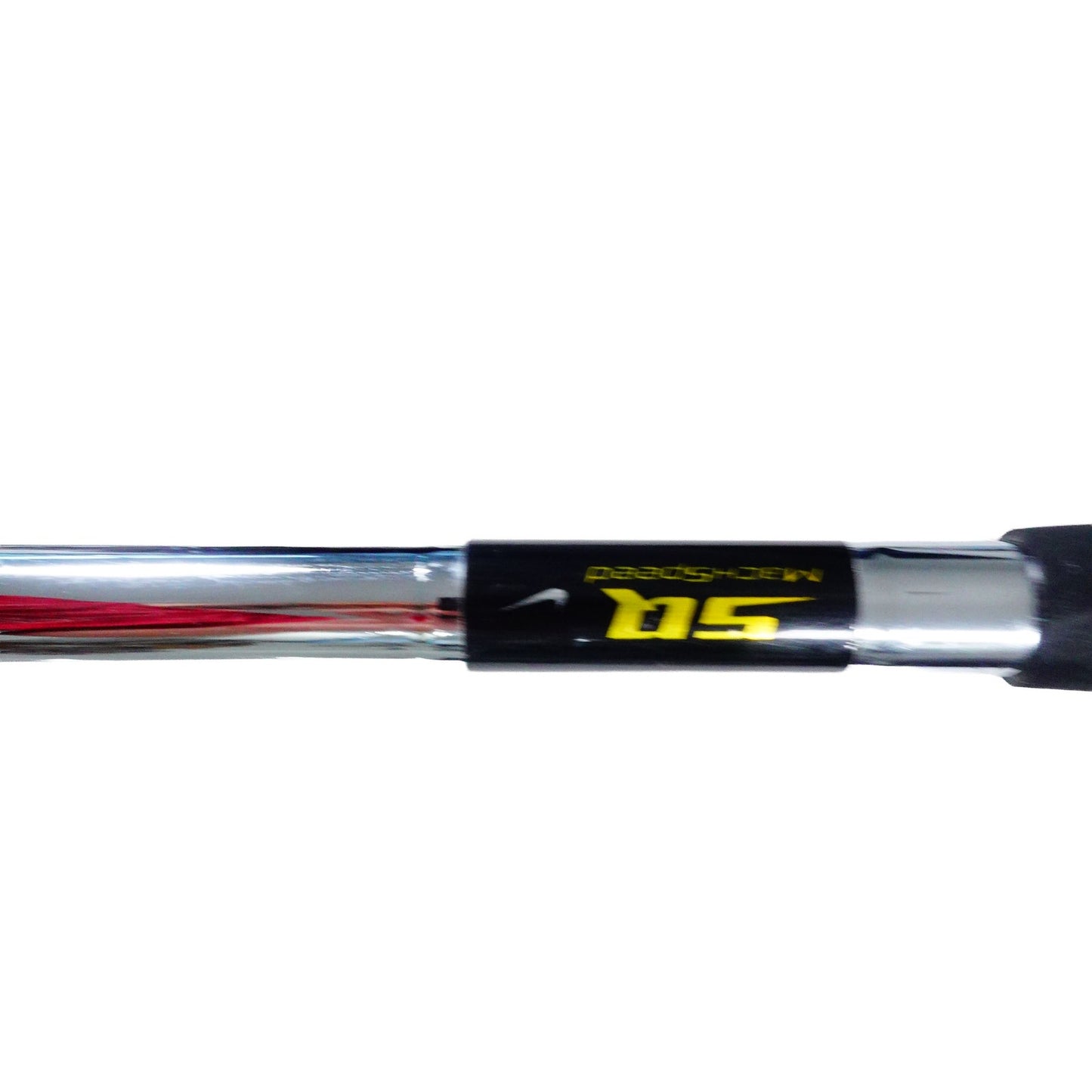 Nike SQ MachSpeed 4 Iron Uniflex Flex Steel 39" RH NEW GRIP